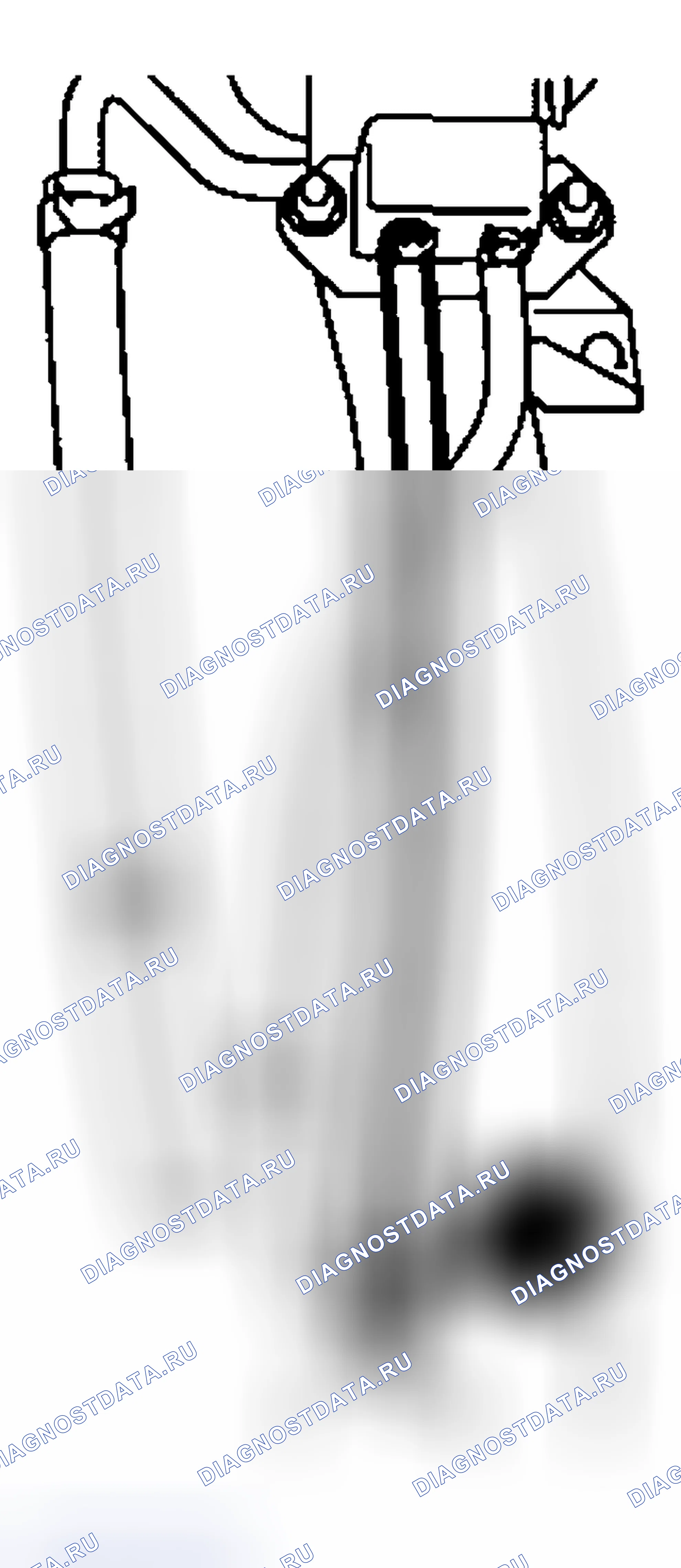 Рис. 138. Honda WR-V I