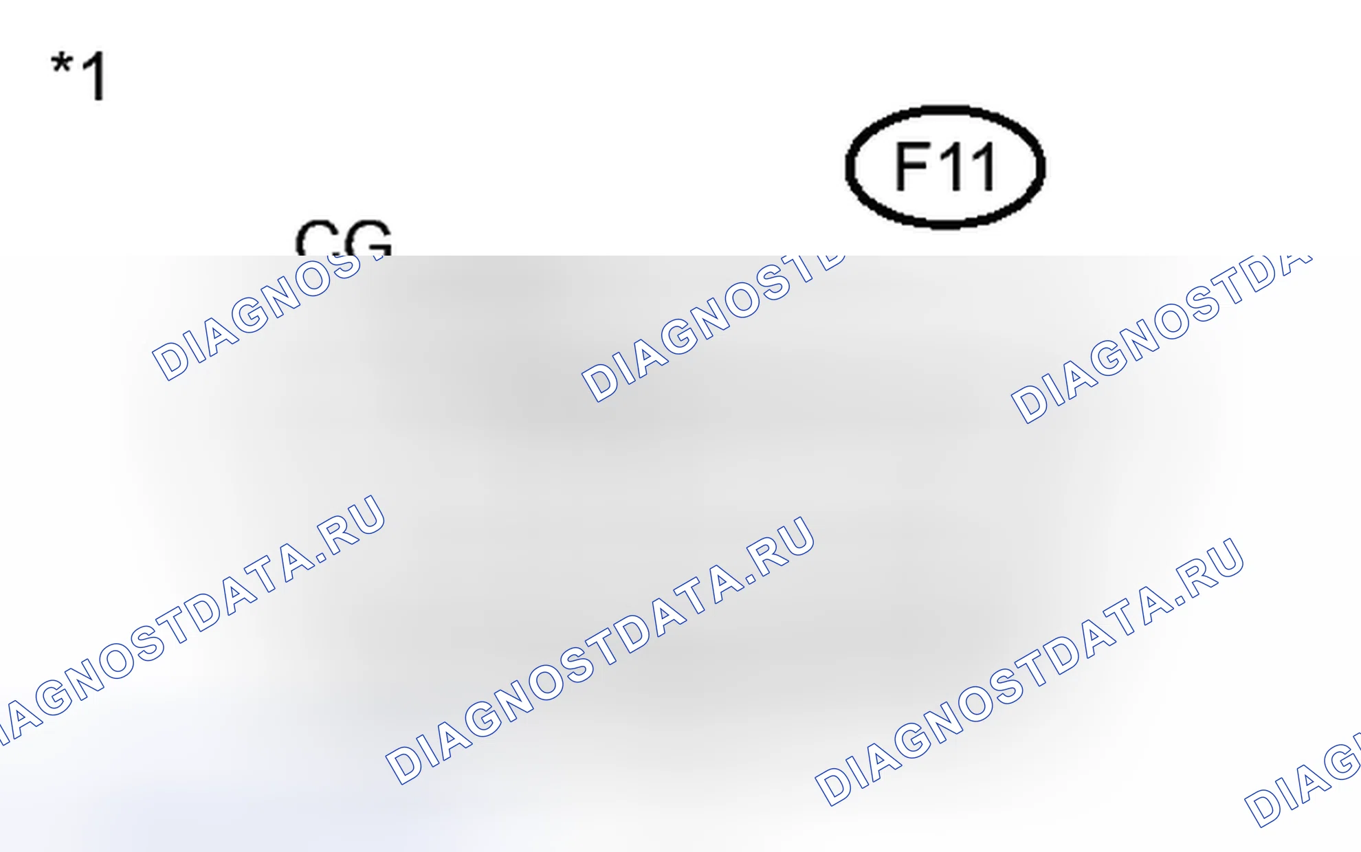 Рис. 65: ПОРЯДОК ВЫПОЛНЕНИЯ РАБОТ. Honda Accord V