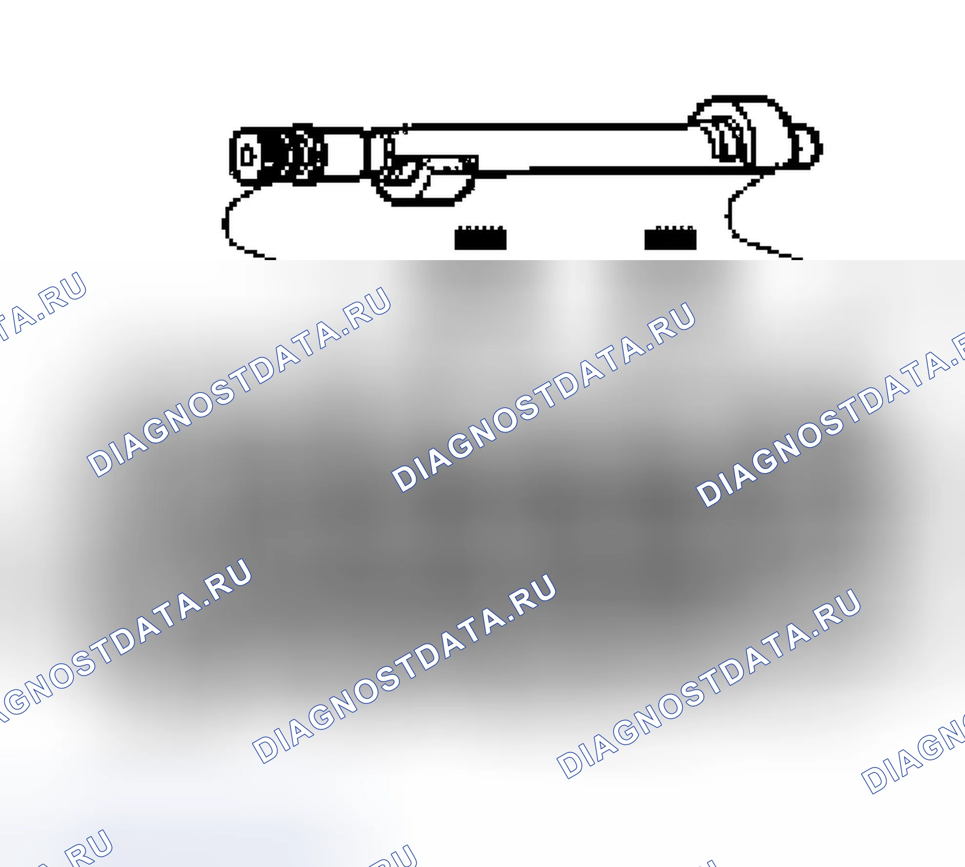 Рис. 1744. Ford Pickup F150 