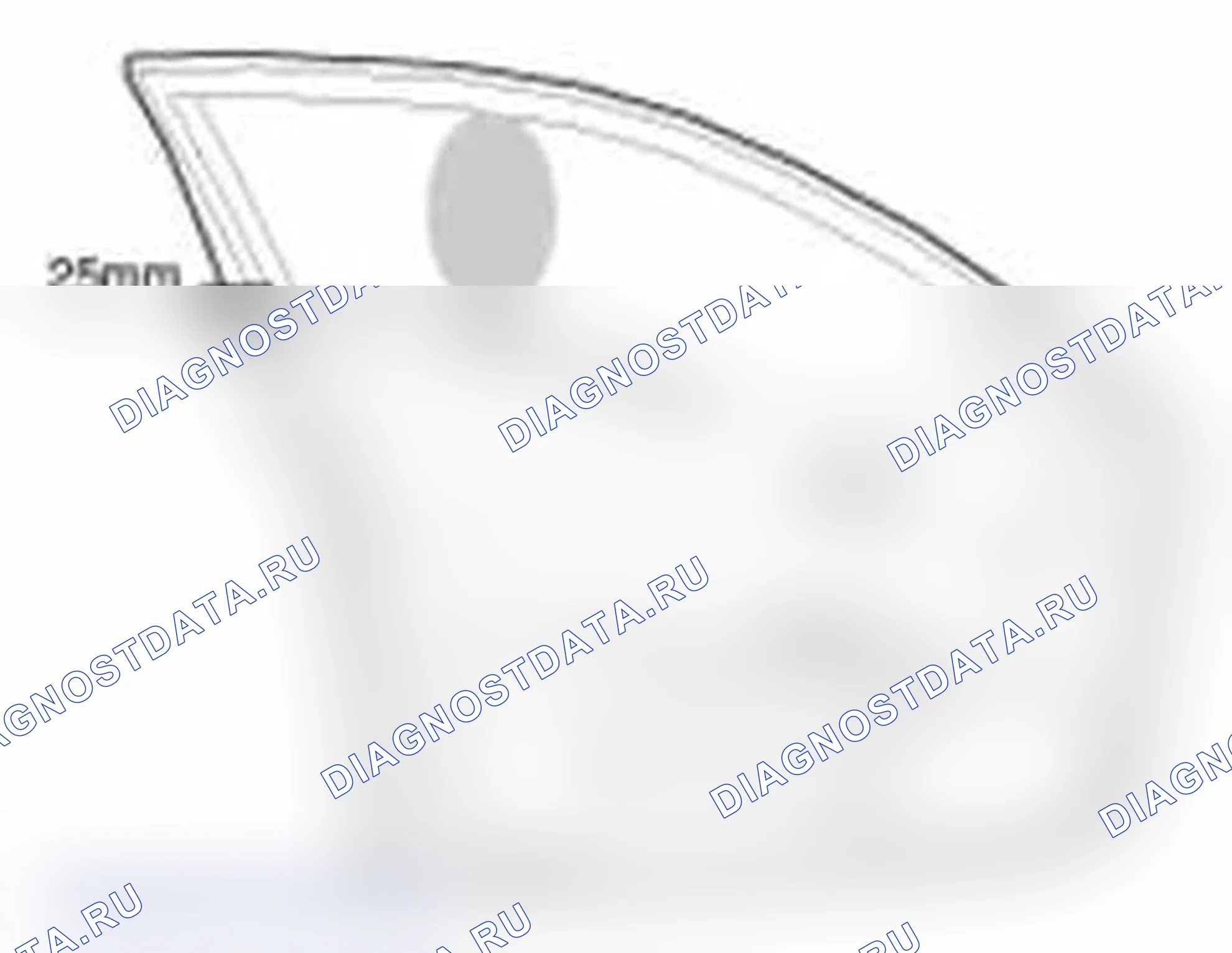 Рис. 11. Hyundai Santa Fe II рестайлинг