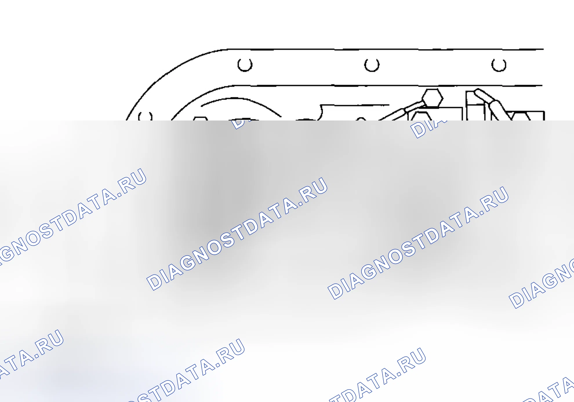 Рис. 279. Honda WR-V I