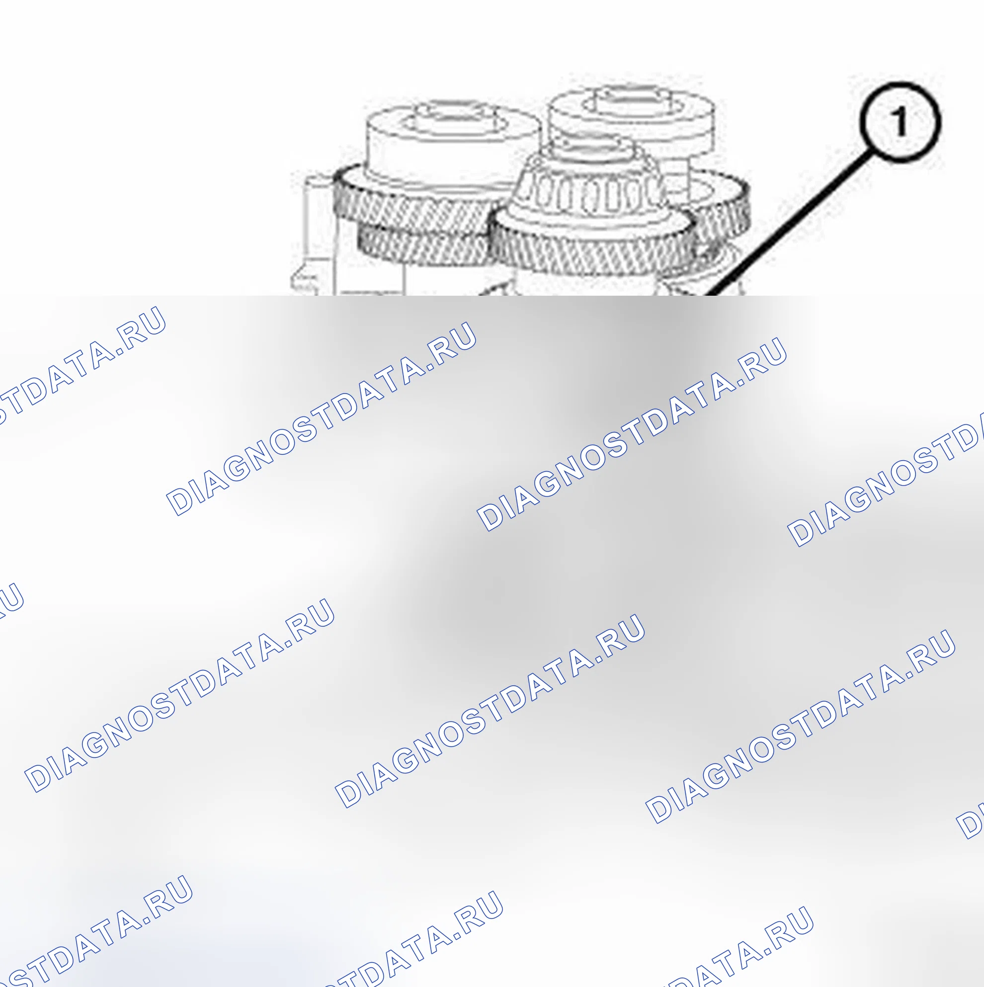 Рис. 141. Dodge Journey I