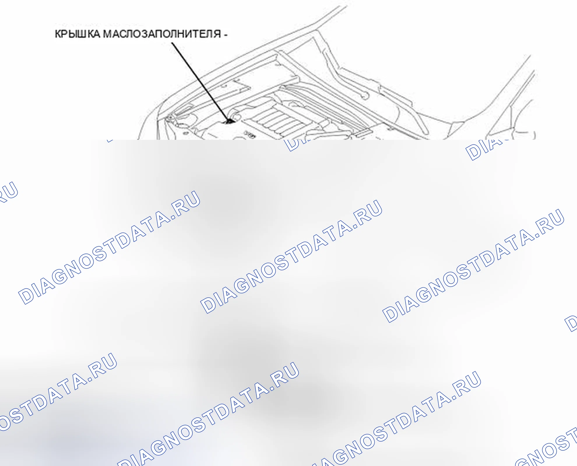 Рис. 5: ИЛЛЮСТРАЦИЯ. Lexus ES XV40 рестайлинг