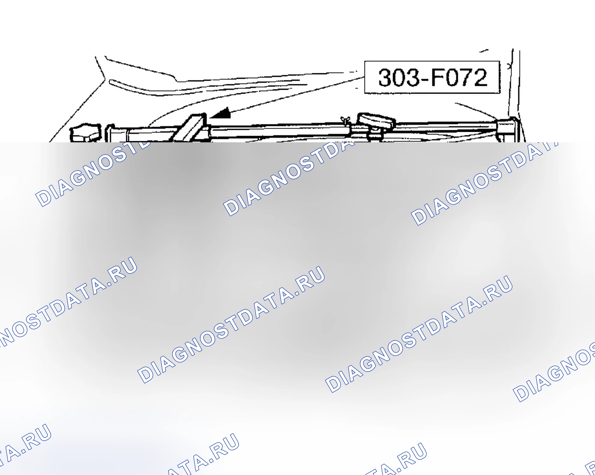 Рис. 74. Ford Taurus IV