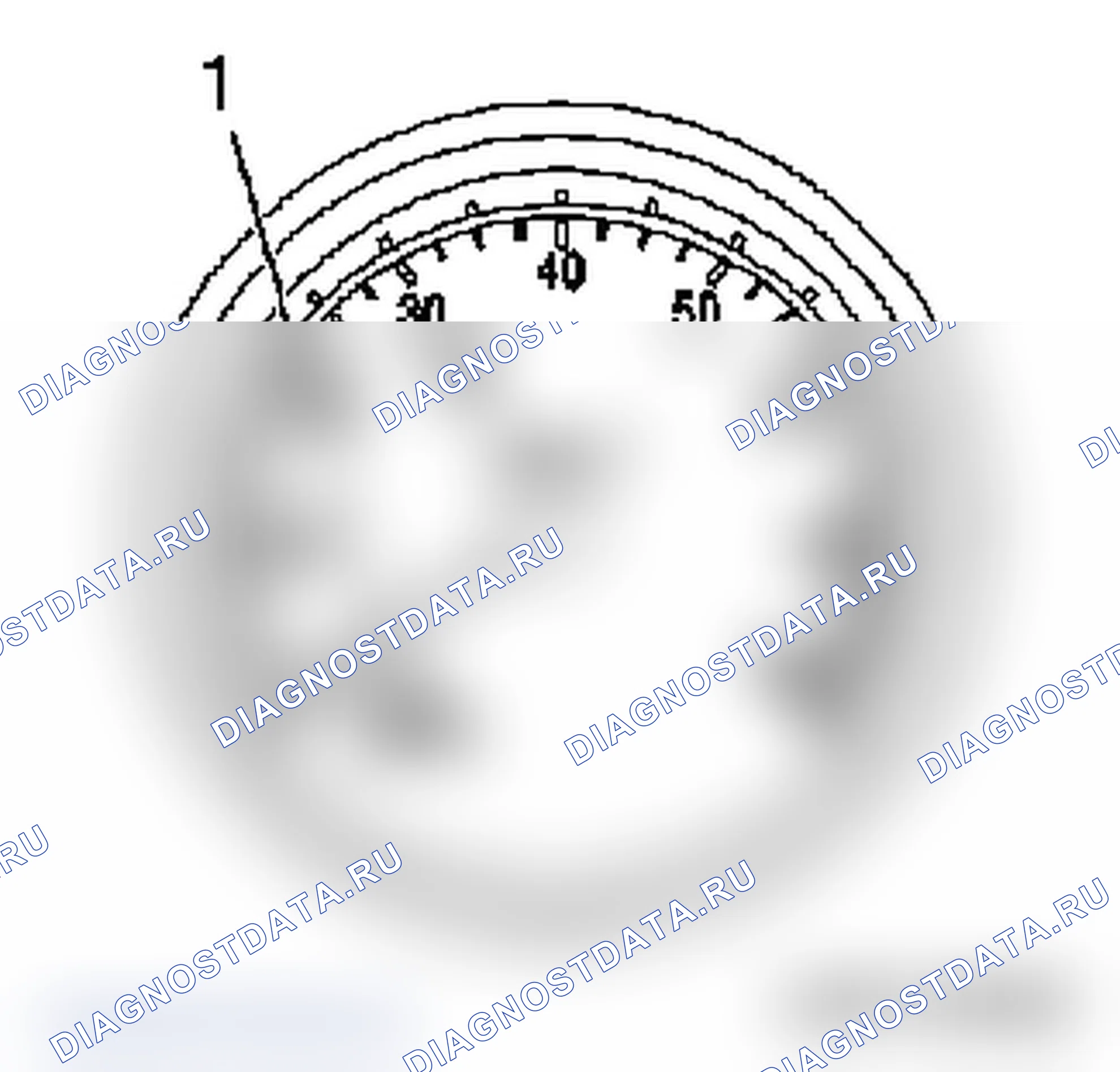 Коробка передач MTA. Opel Astra H