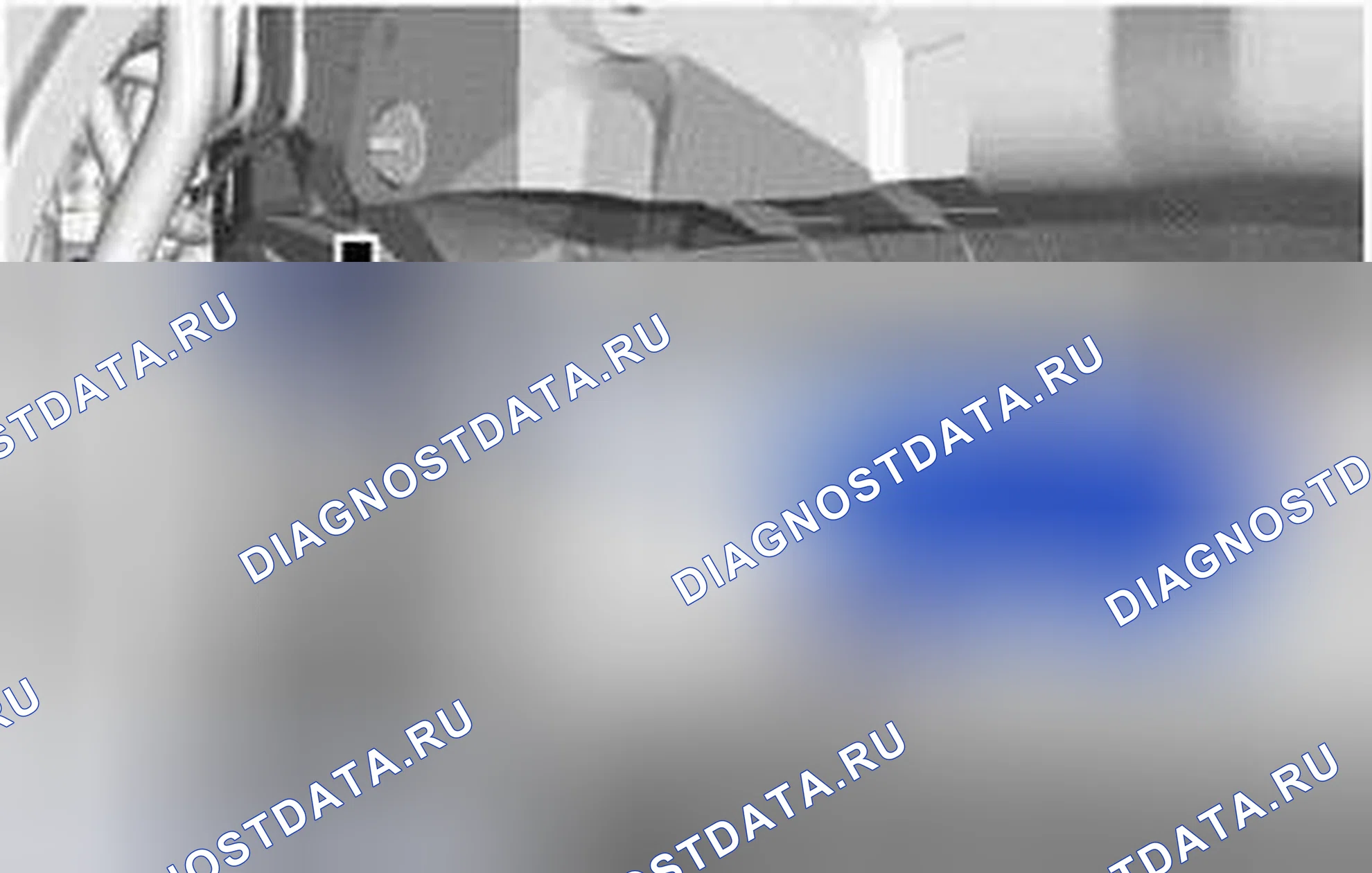 Рис. 298. Toyota Corolla XI