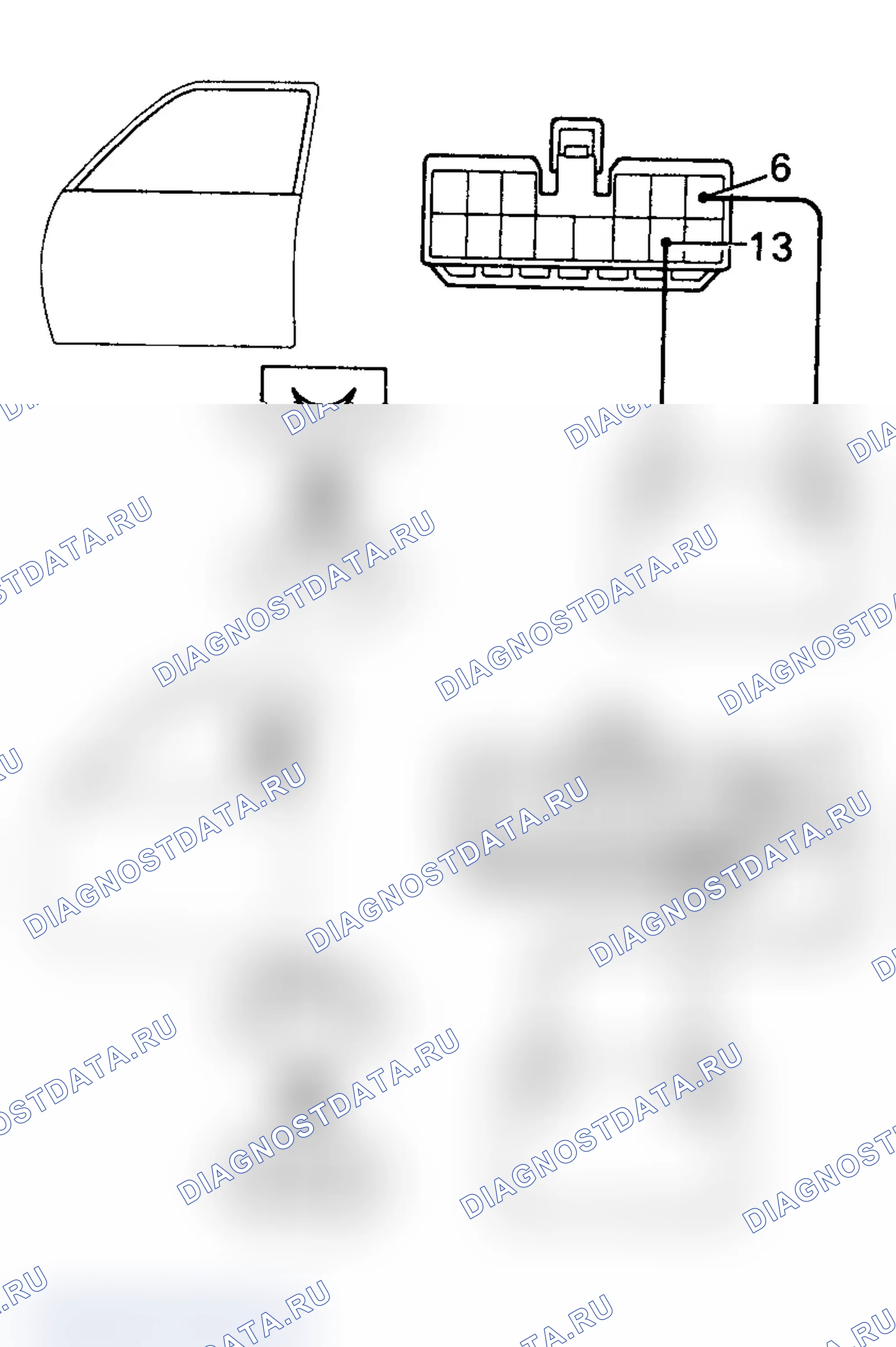Рис. 3. Toyota Camry V30