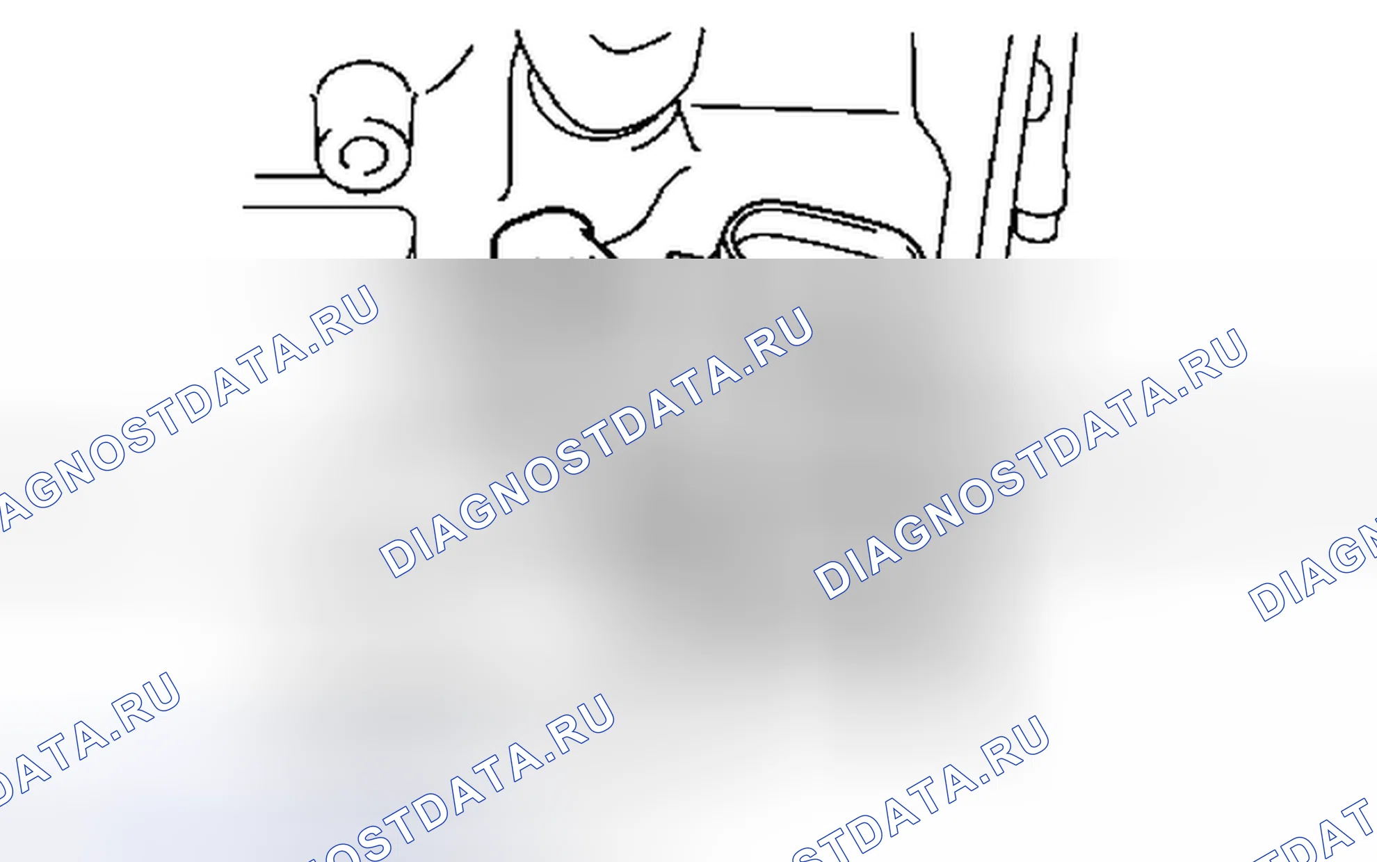 Рис. 556. Toyota Matrix E140