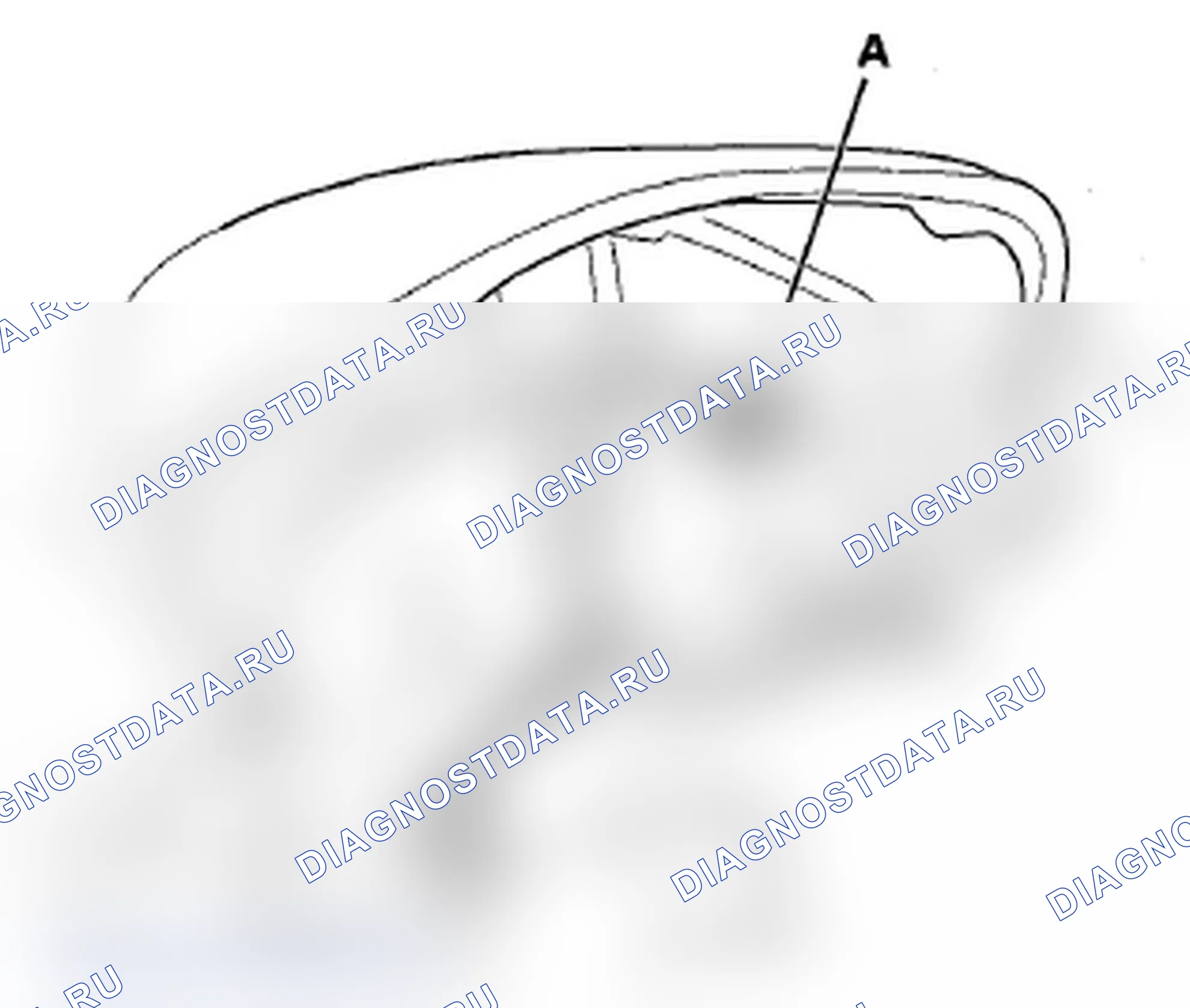 Рис. 192. Acura MDX II рестайлинг