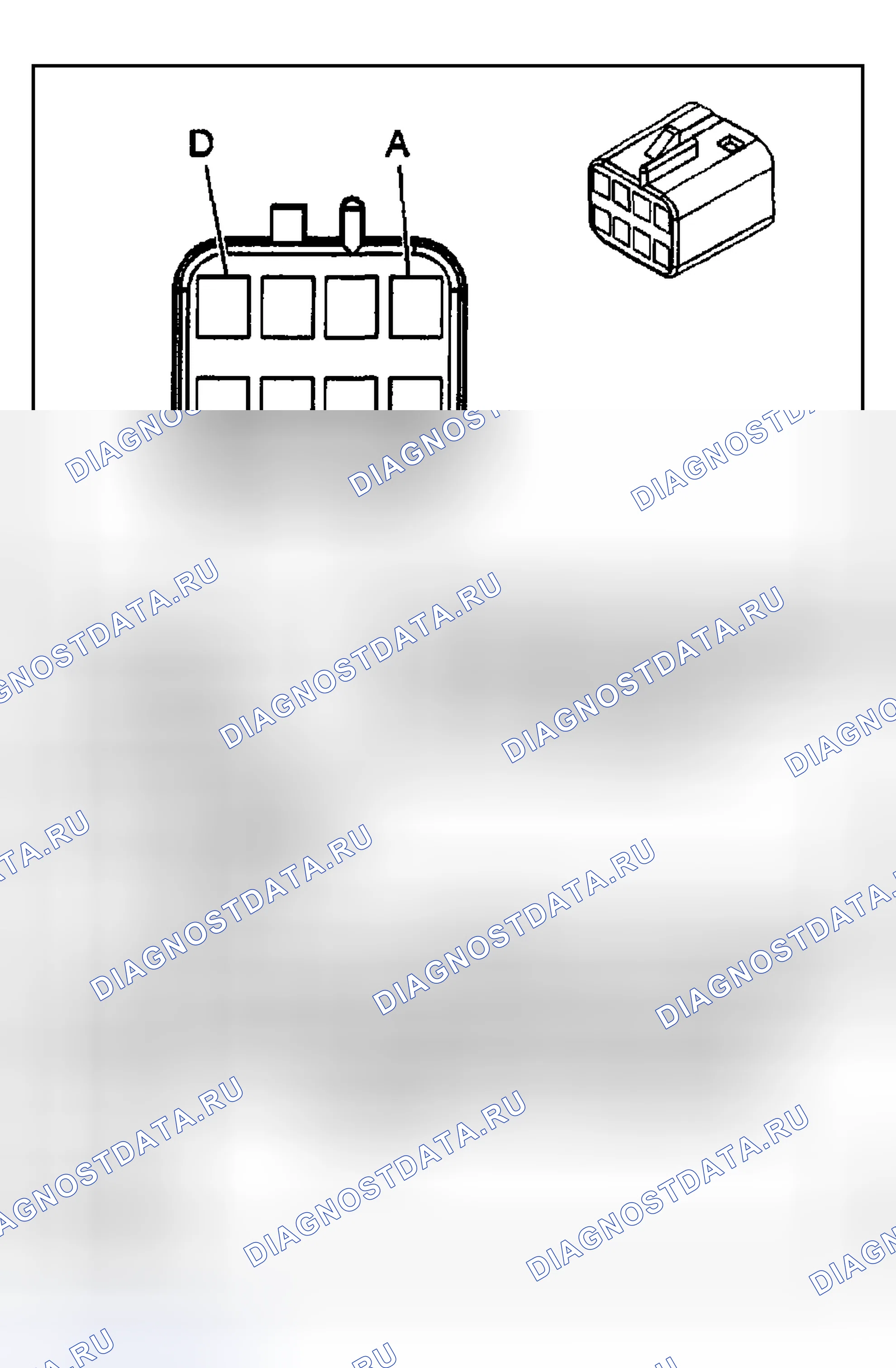 Рис. 97. GMC Cab & Chassis Sierra 3500 GMT800 early