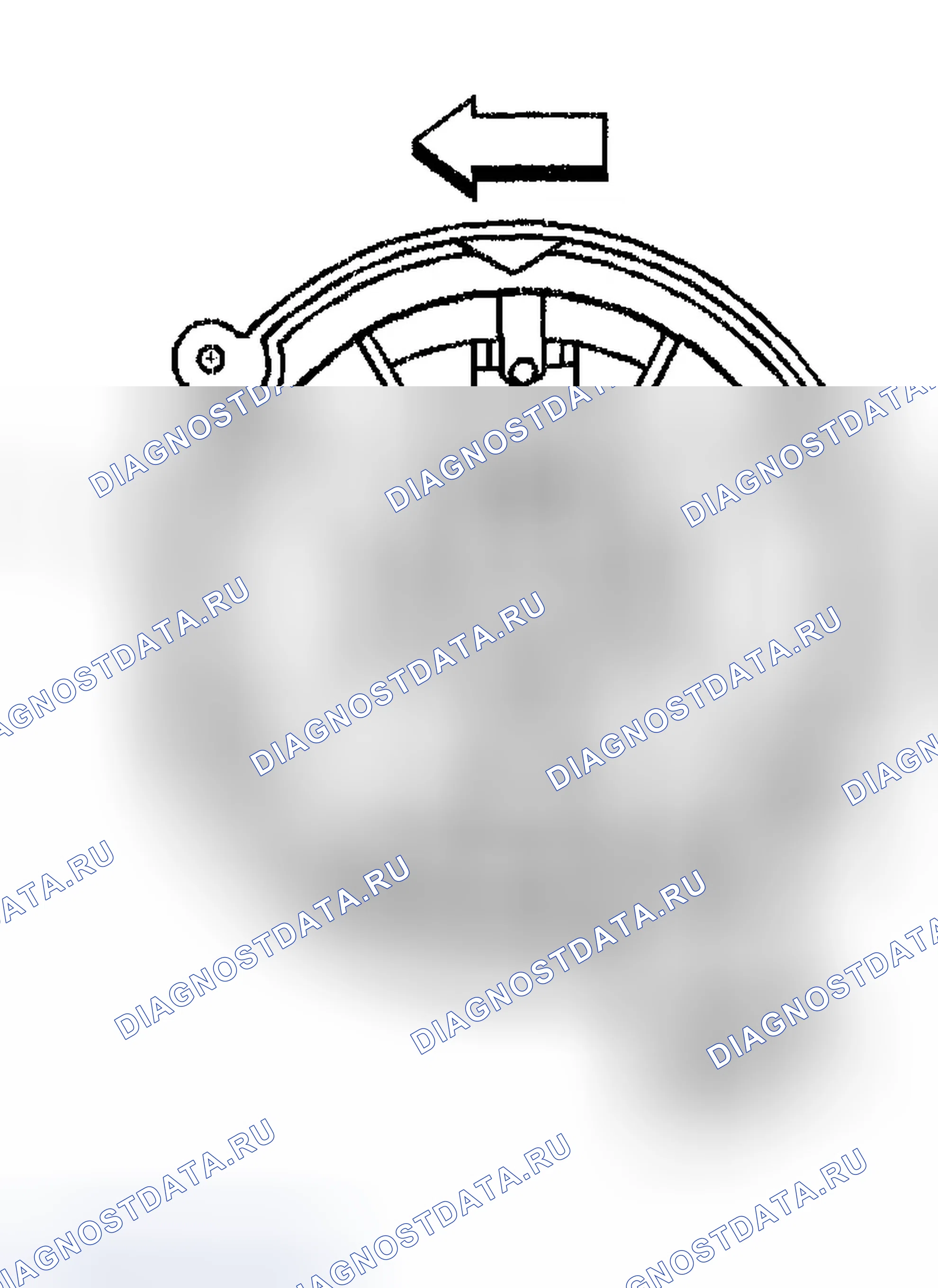 Рис. 460. Chevrolet Silverado 1500 HD 