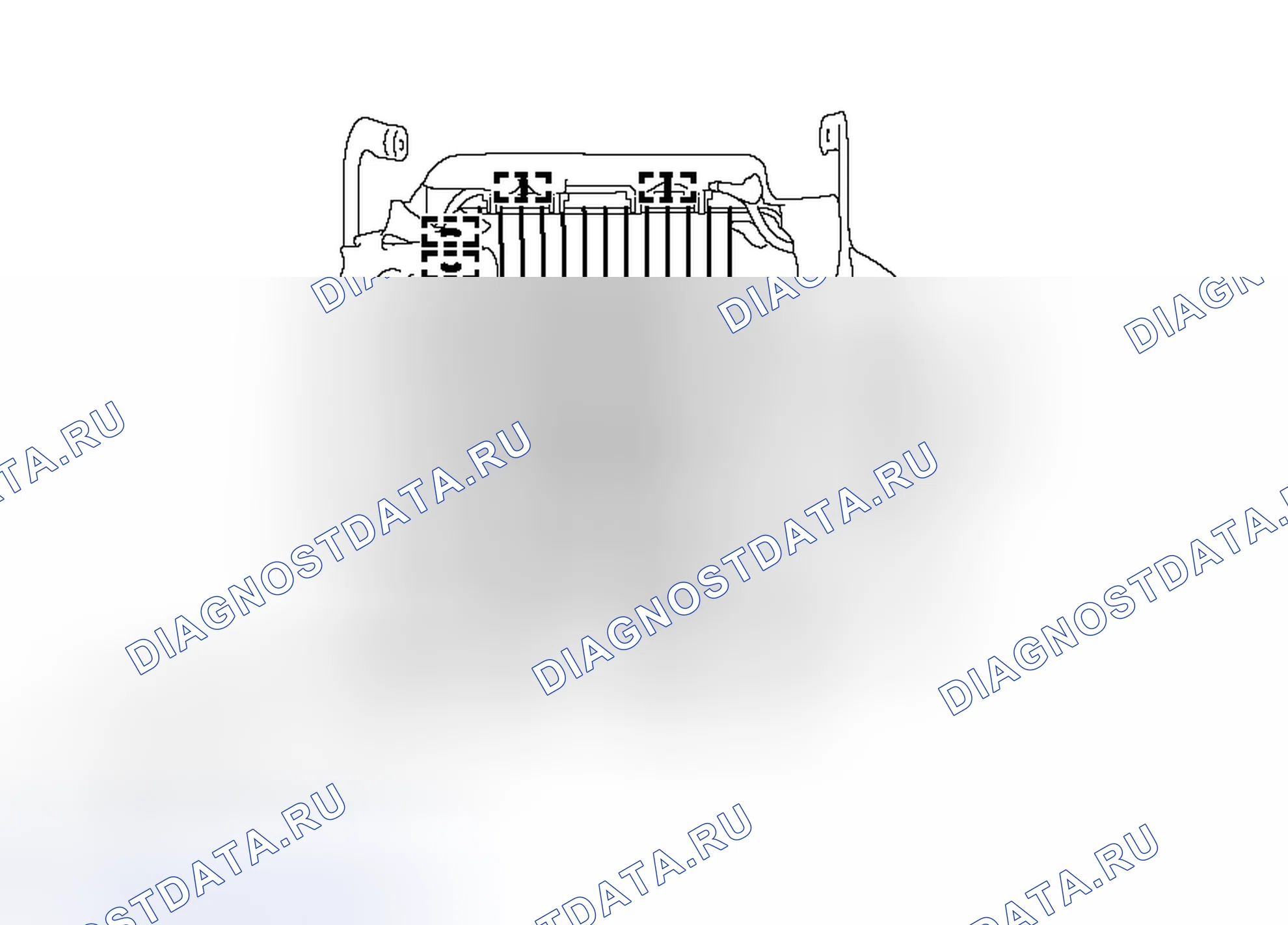 Рис. 272. Toyota RAV4 III