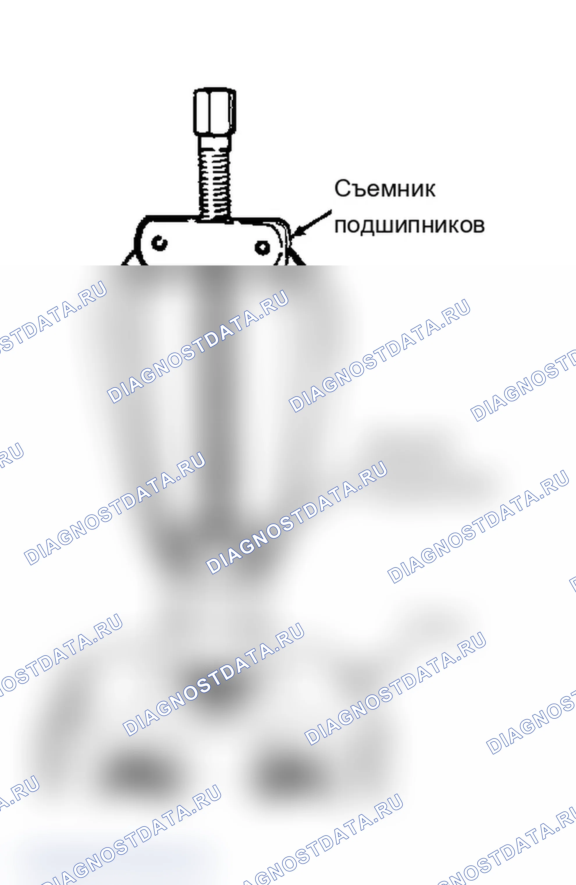 Рис. 7. Chevrolet Lumina APV I