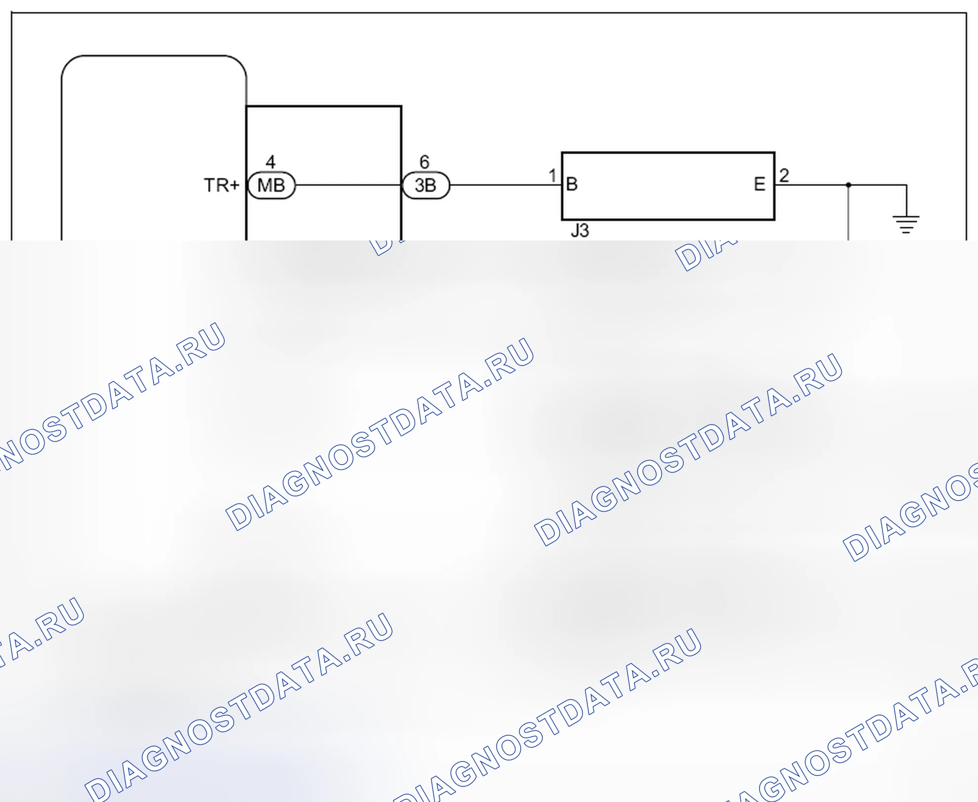 Рис. 31: Рисунок схемы. Subaru BRZ ZC