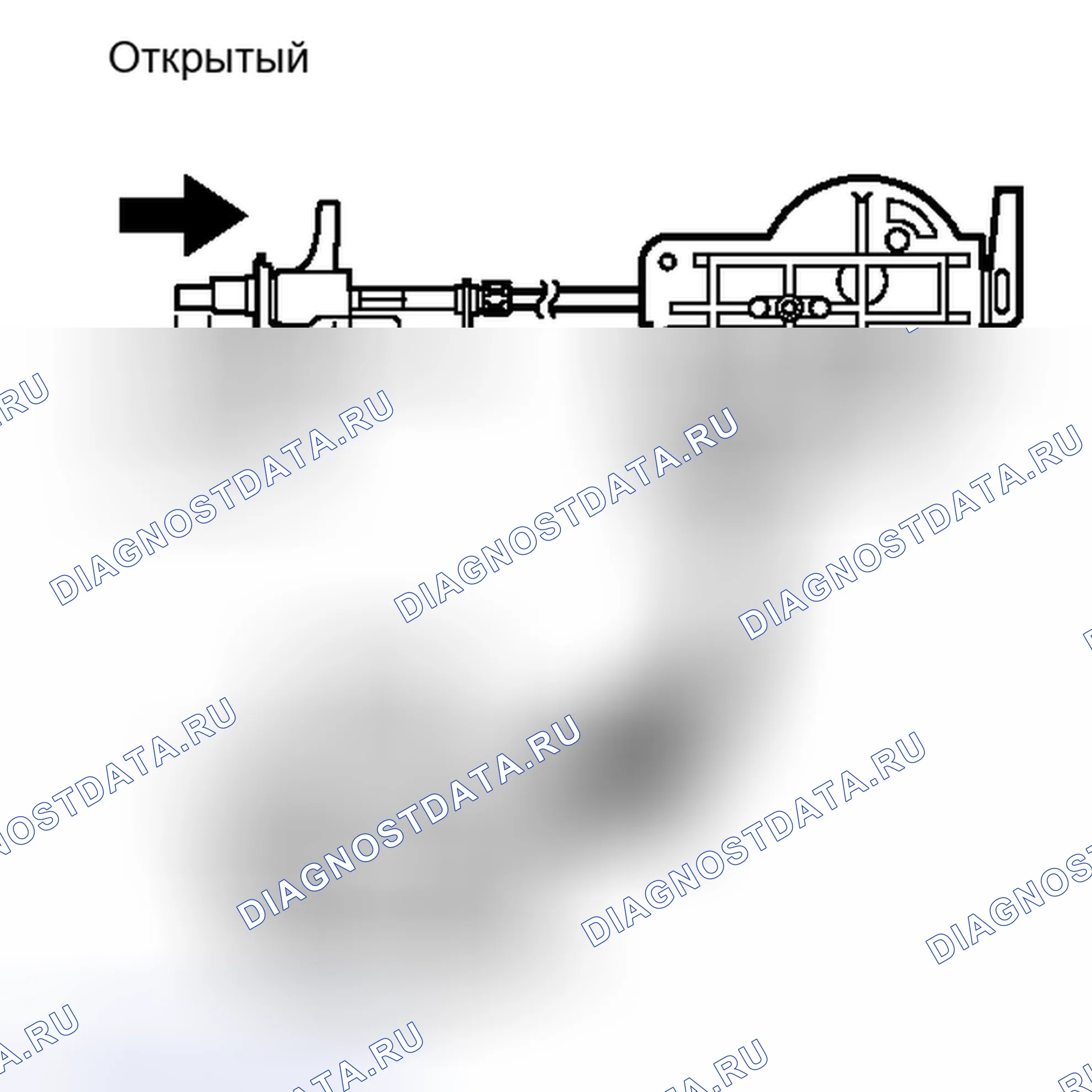 Рис. 322: ПОРЯДОК ВЫПОЛНЕНИЯ РАБОТ. Honda Accord IV