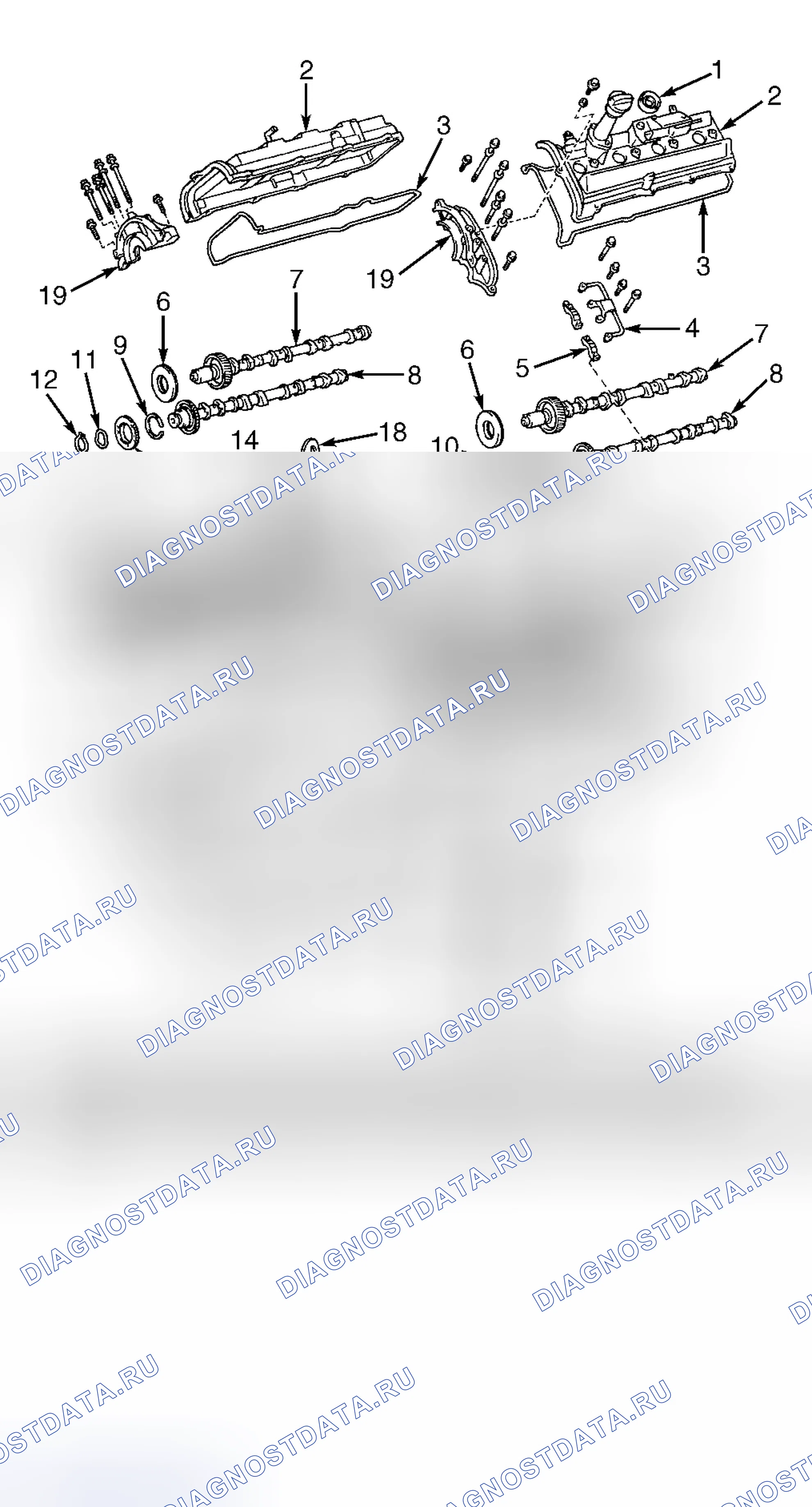 Рис. 4. Honda Accord XI