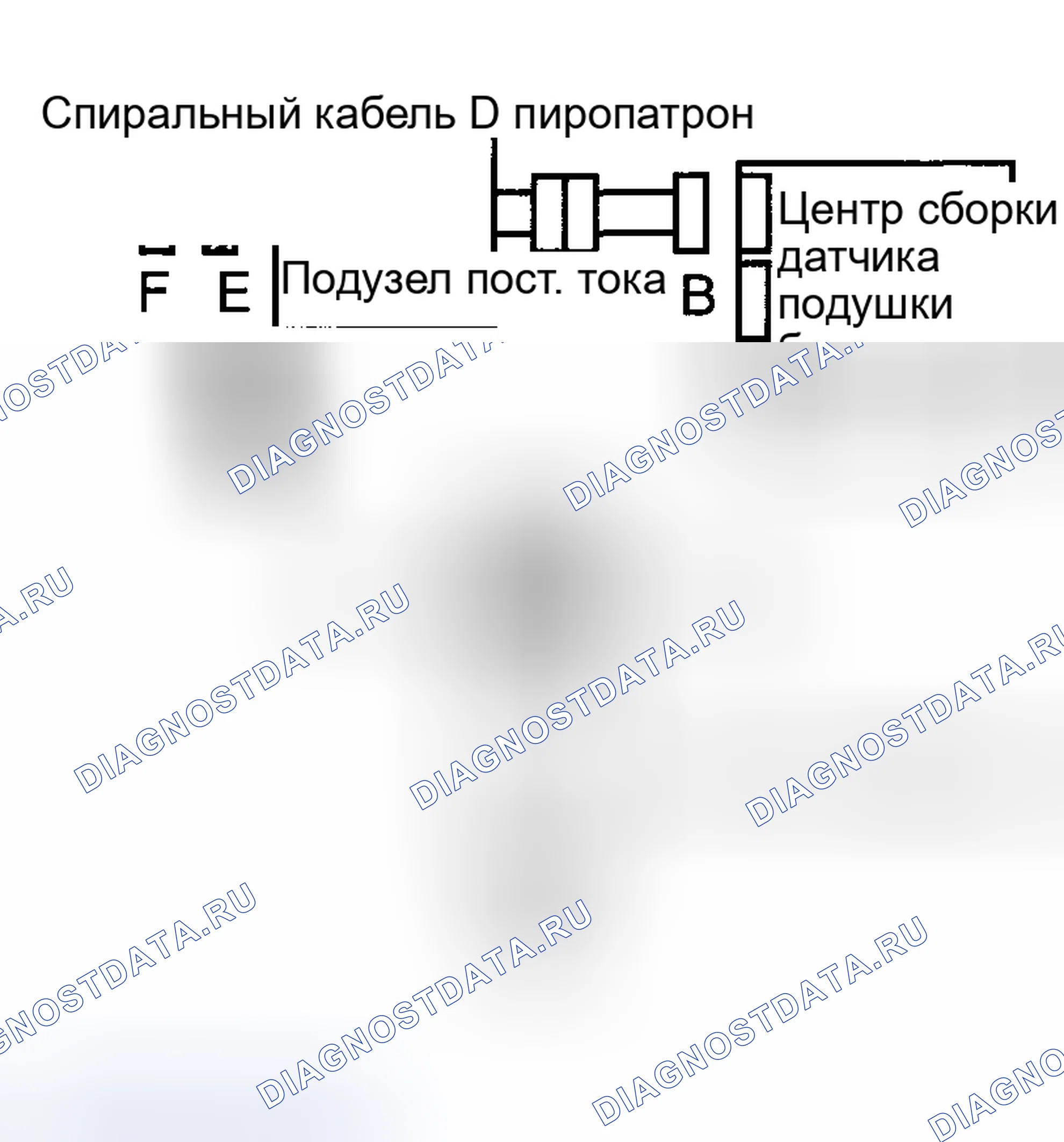 Рис. 175. Toyota Corolla IX рестайлинг
