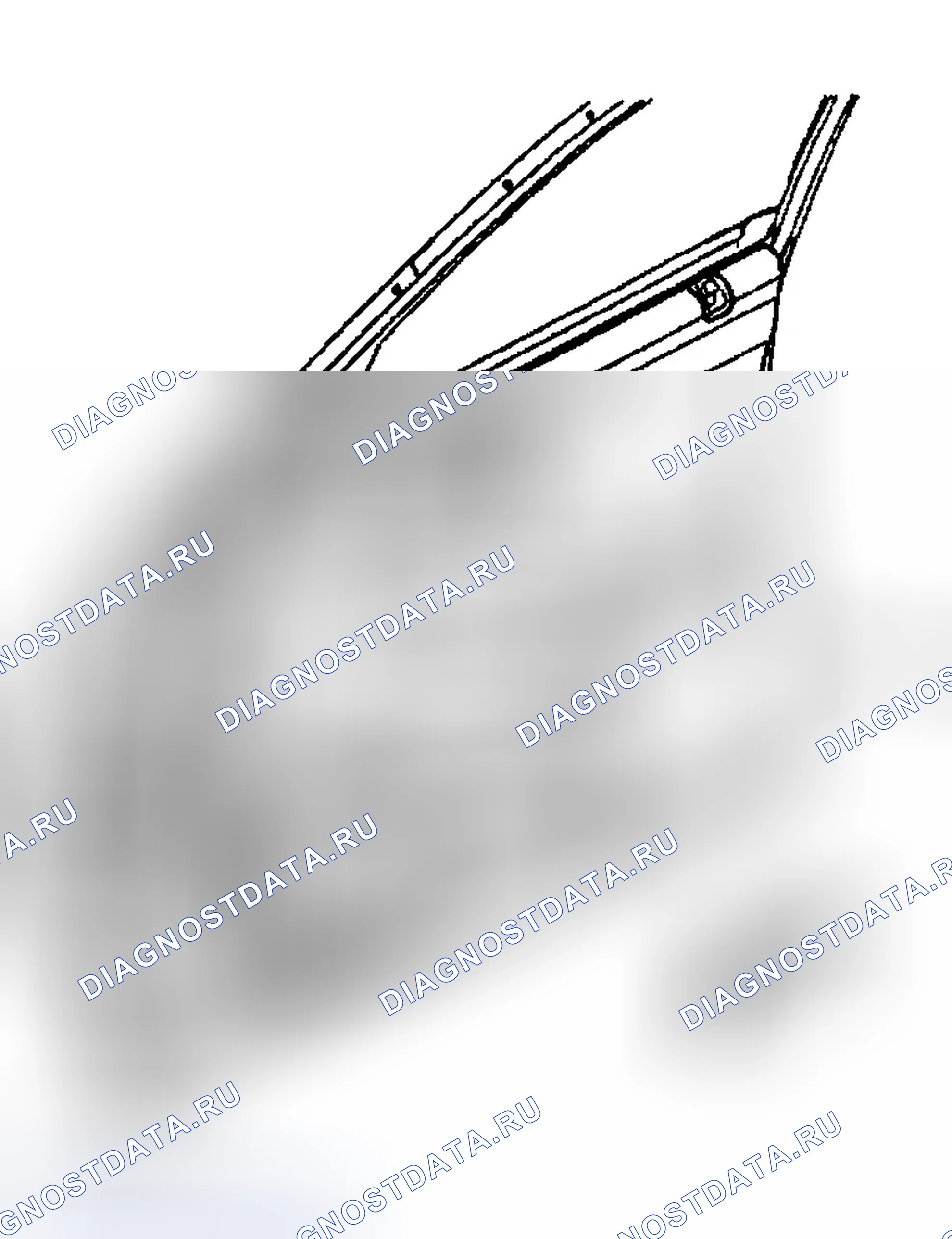 Рис. 7. Cadillac Seville V