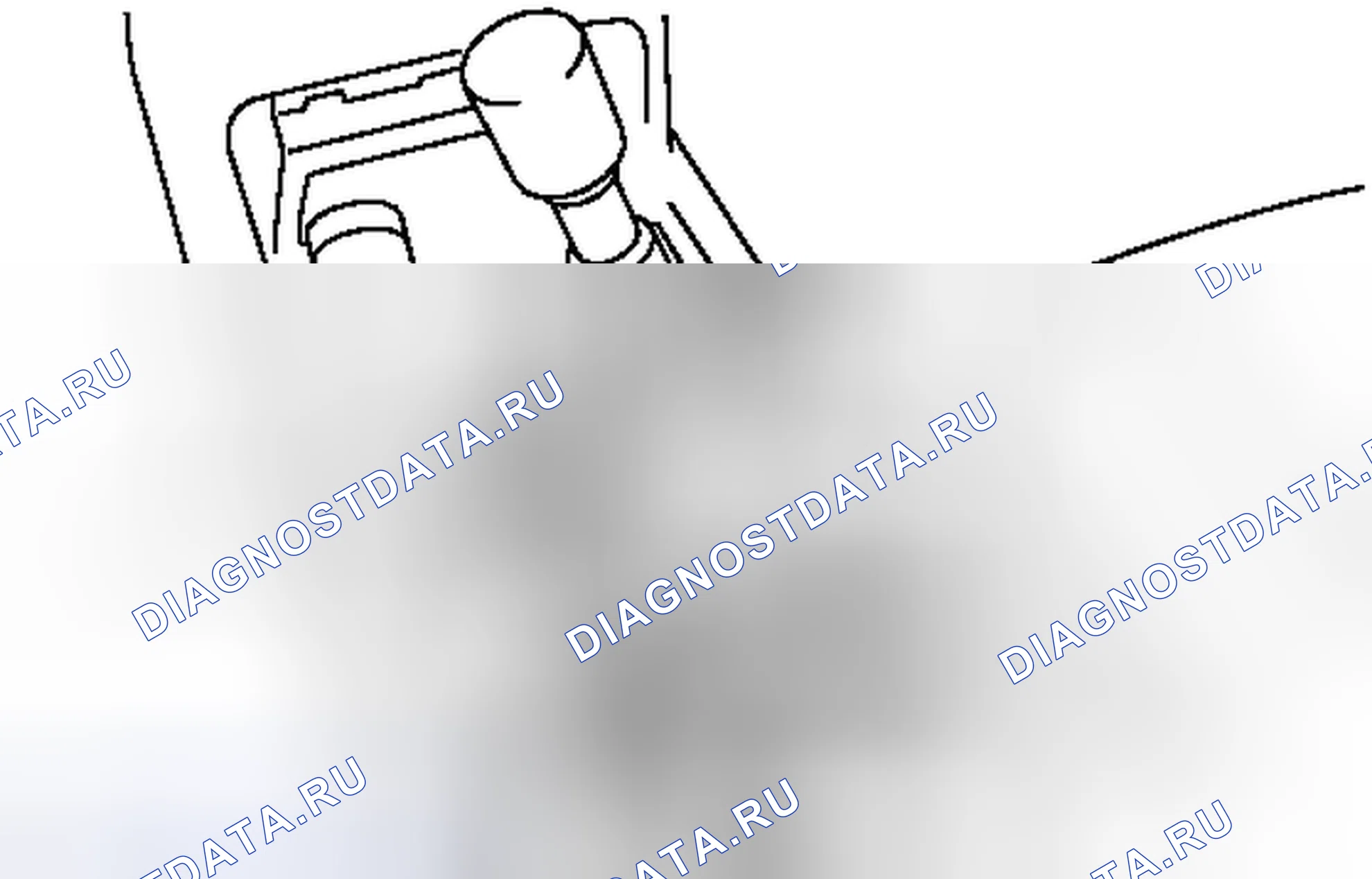 Рис. 316. Toyota FJ Cruiser I