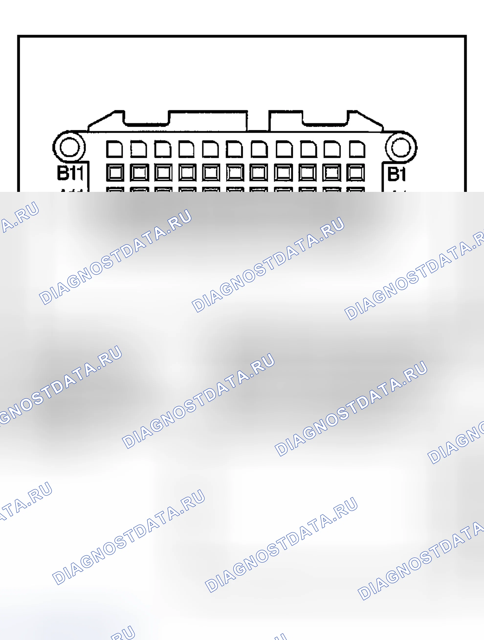 Рис. 89. GMC Savana H2500 