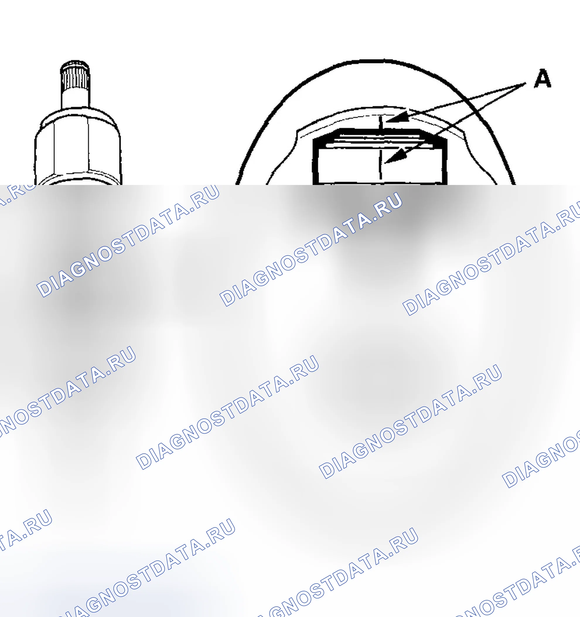 Рис. 83. Honda Accord VII рестайлинг