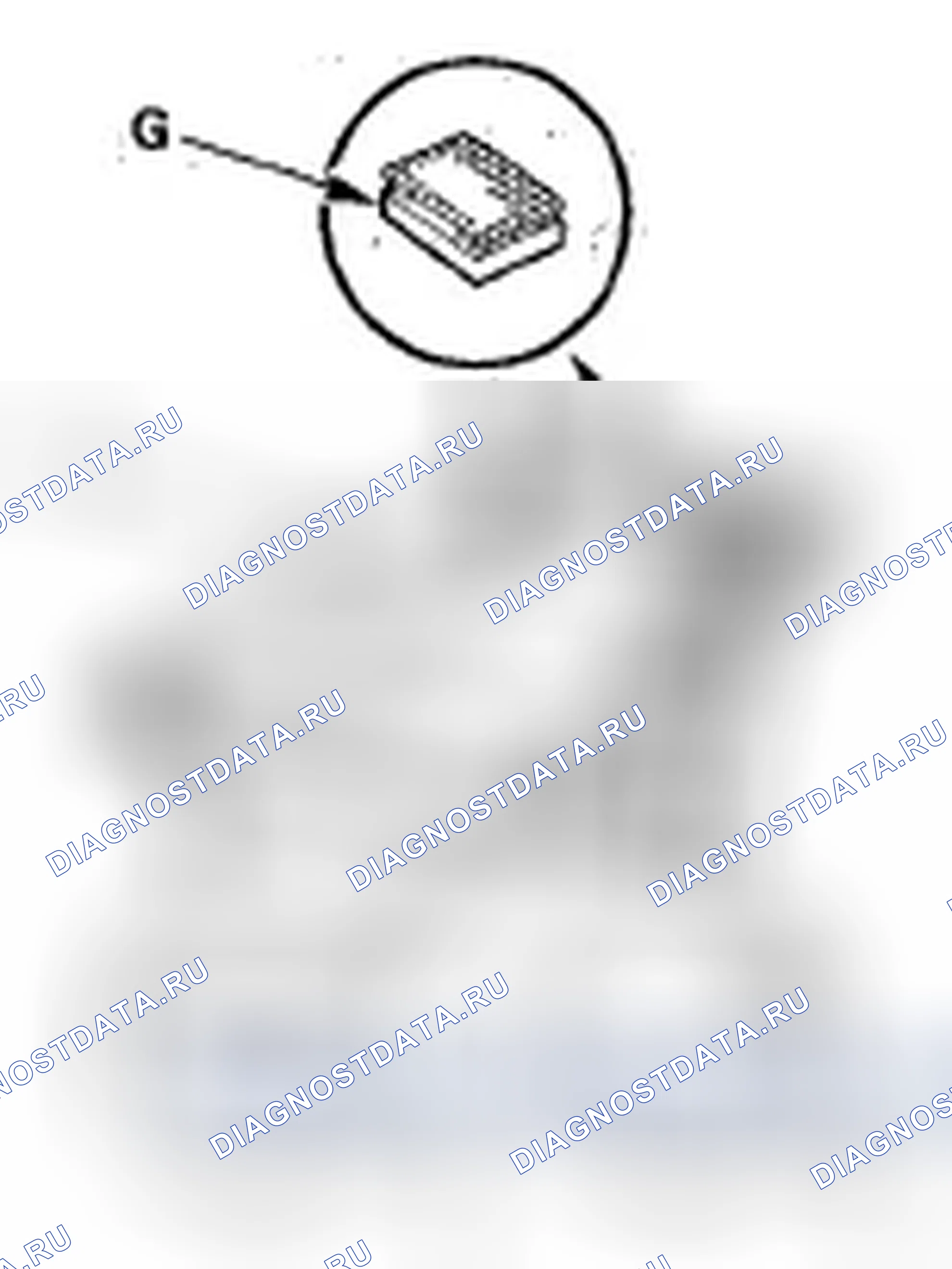 Рис. 52. Honda Element YH2 рестайлинг 2