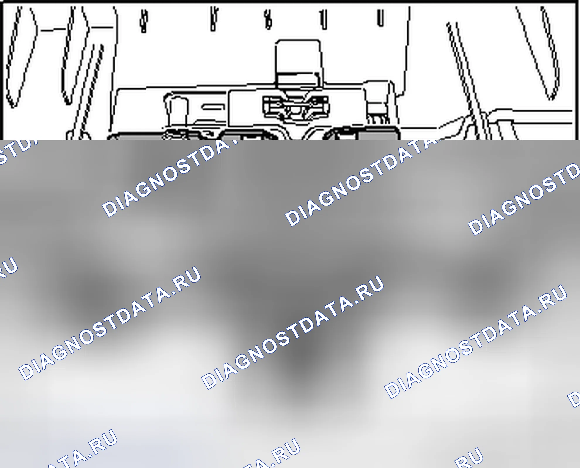 Рис. 19. Volkswagen Tiguan I