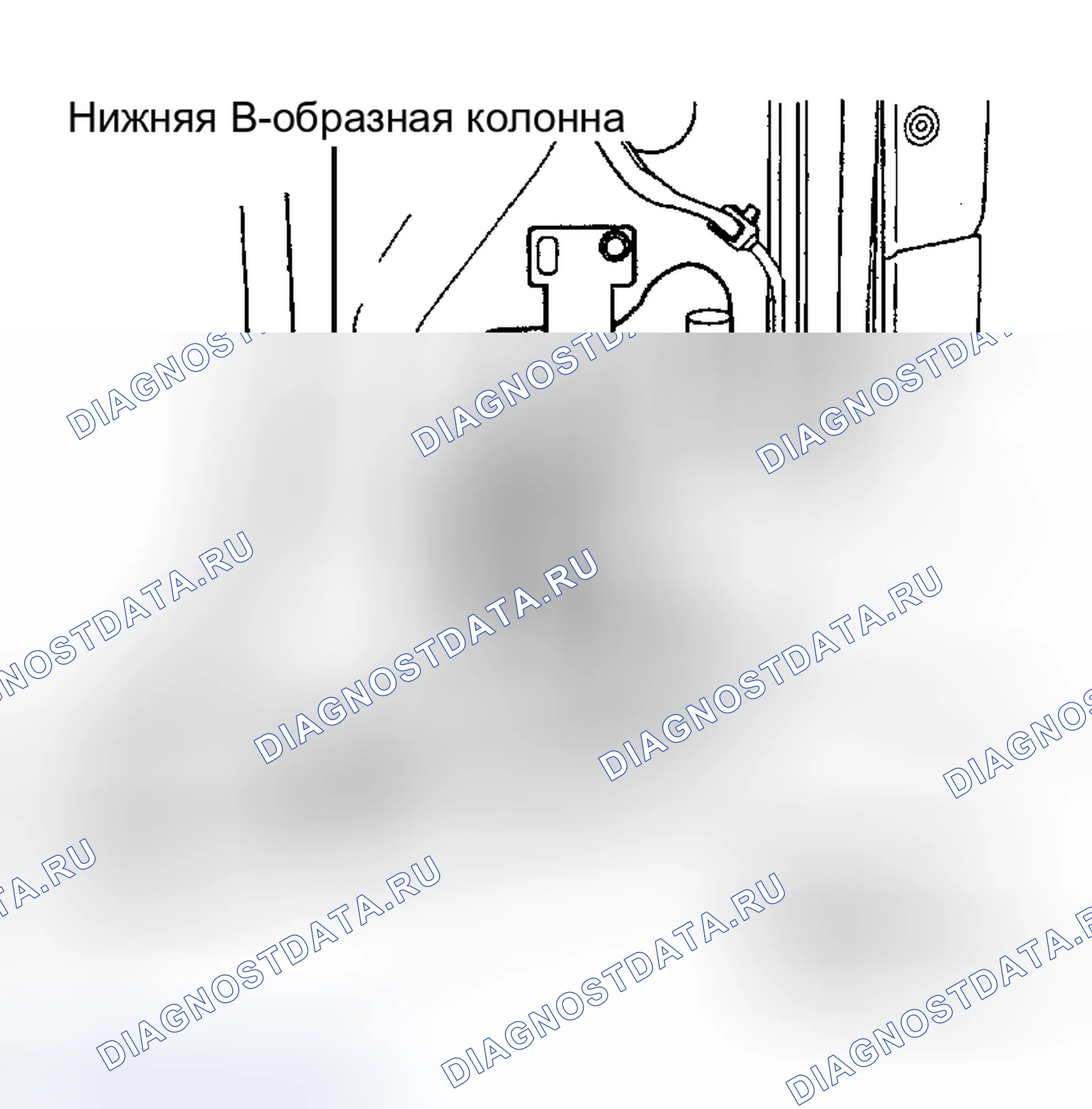 Рис. 15. Geely Okavango I