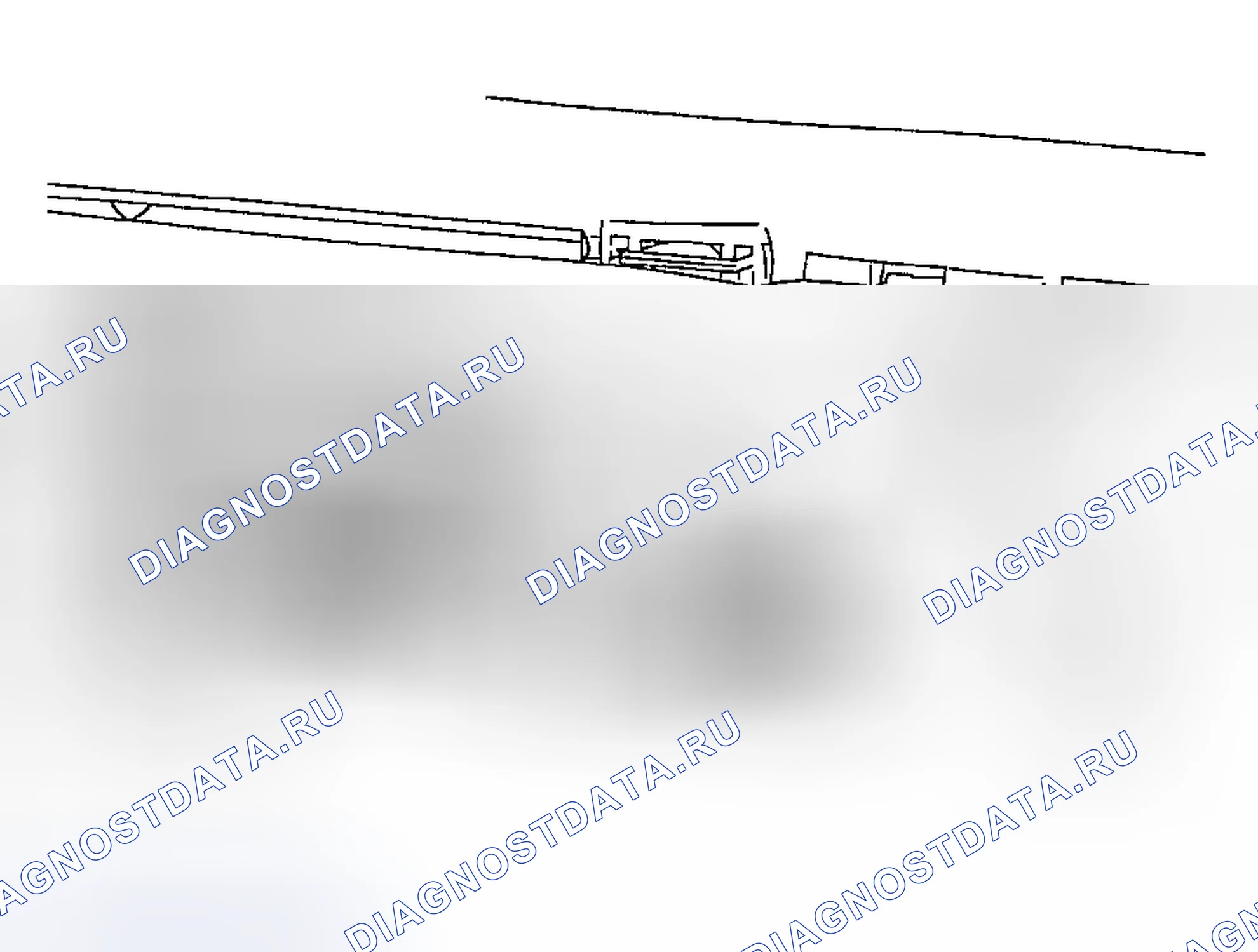 Рис. 690. Ford Excursion I