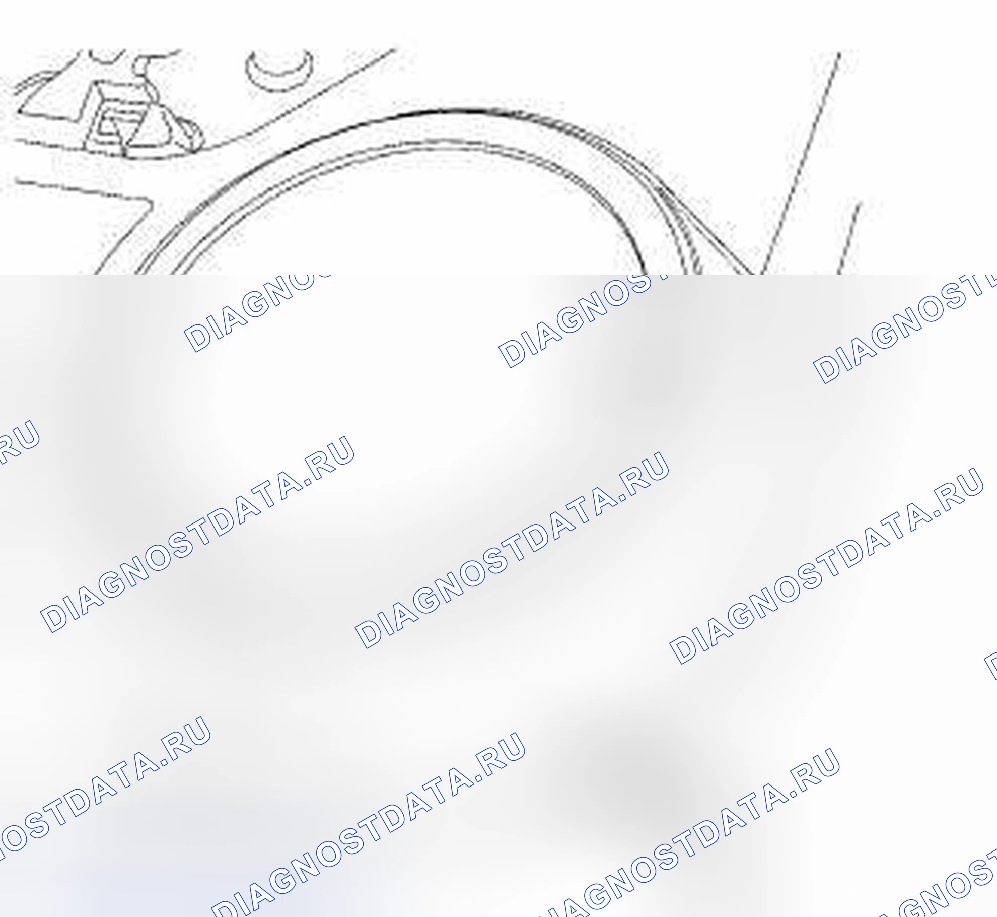 Рис. 18: ДВЕРНЫЕ ДИНАМИКИ. Hyundai IONIQ 5 I