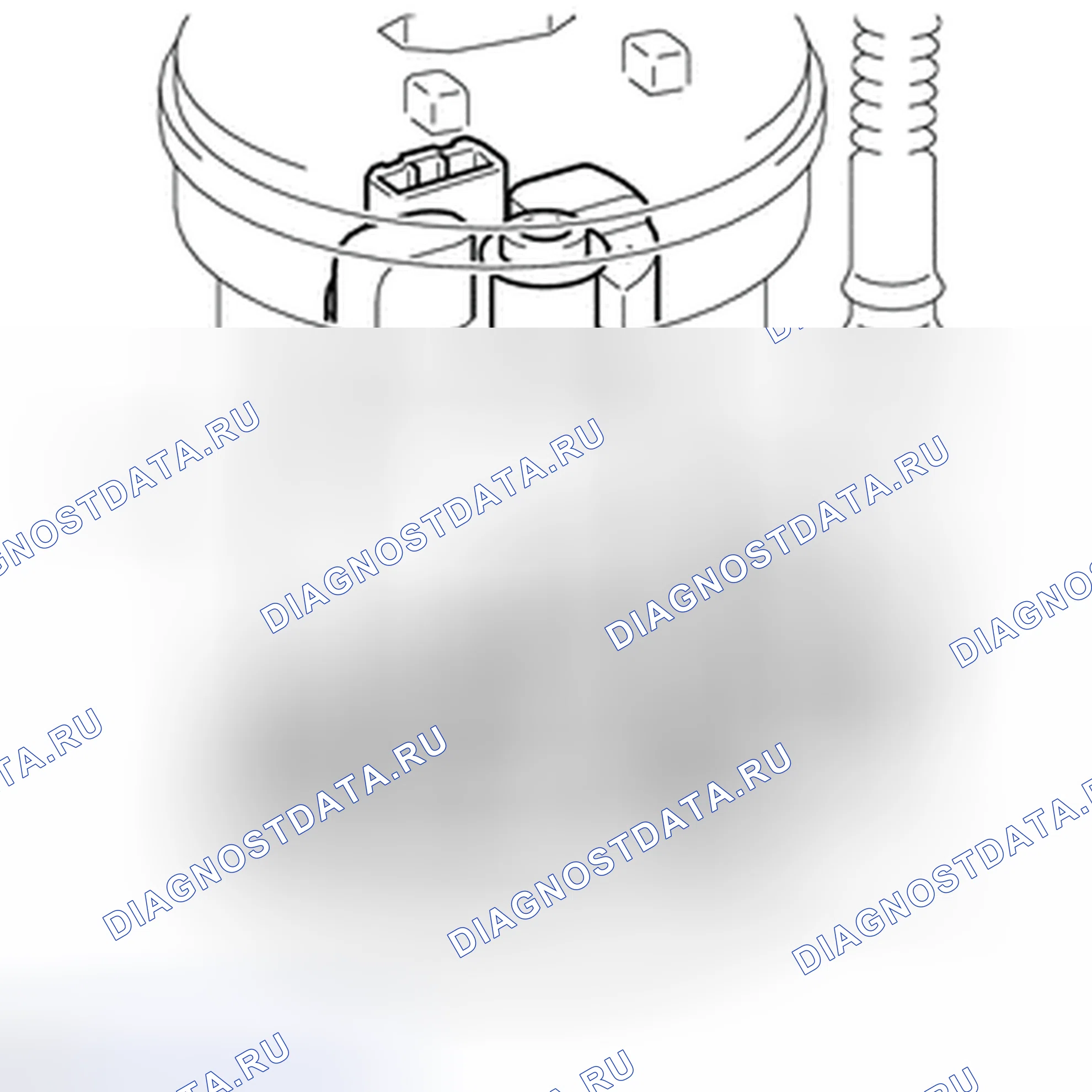 Рис. 130. Toyota Corolla XI