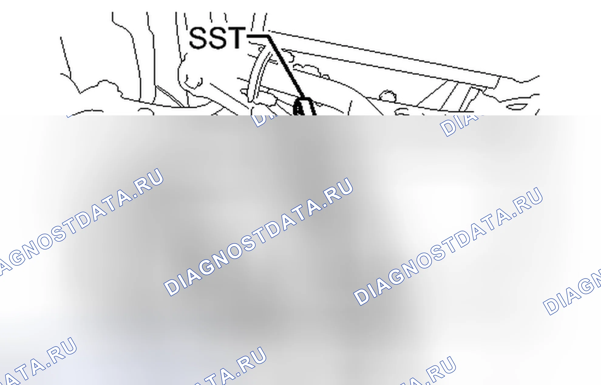 Рис. 64. Toyota Matrix E140