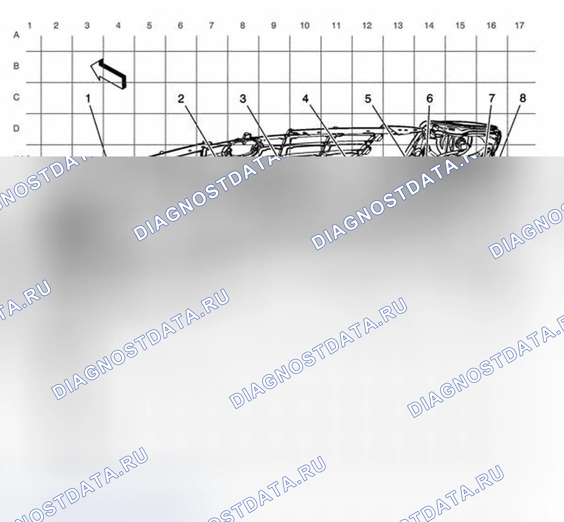 Рис. 194. Cadillac DTS I