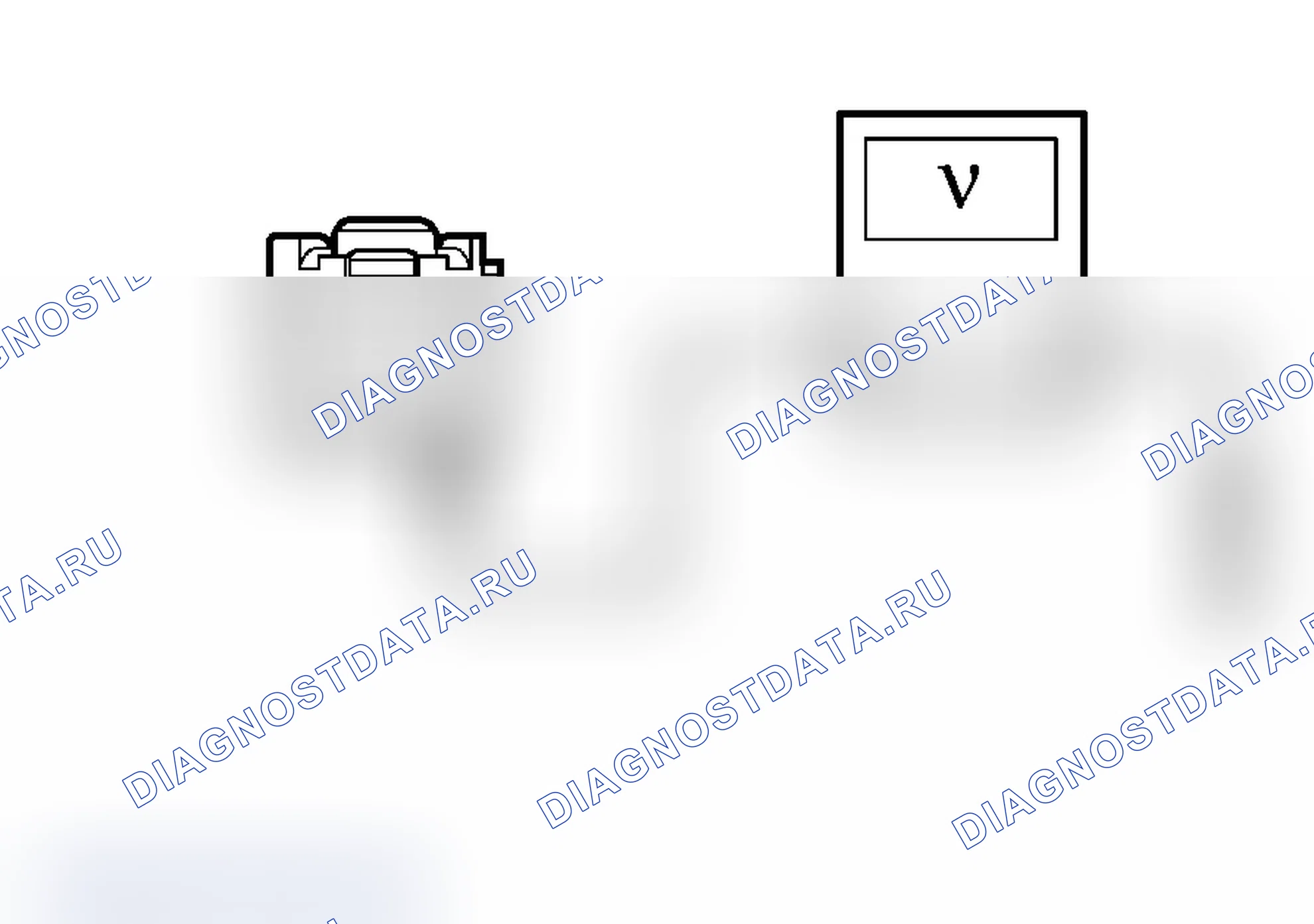Рис. 61: Тестирование. Ford Five Hundred I