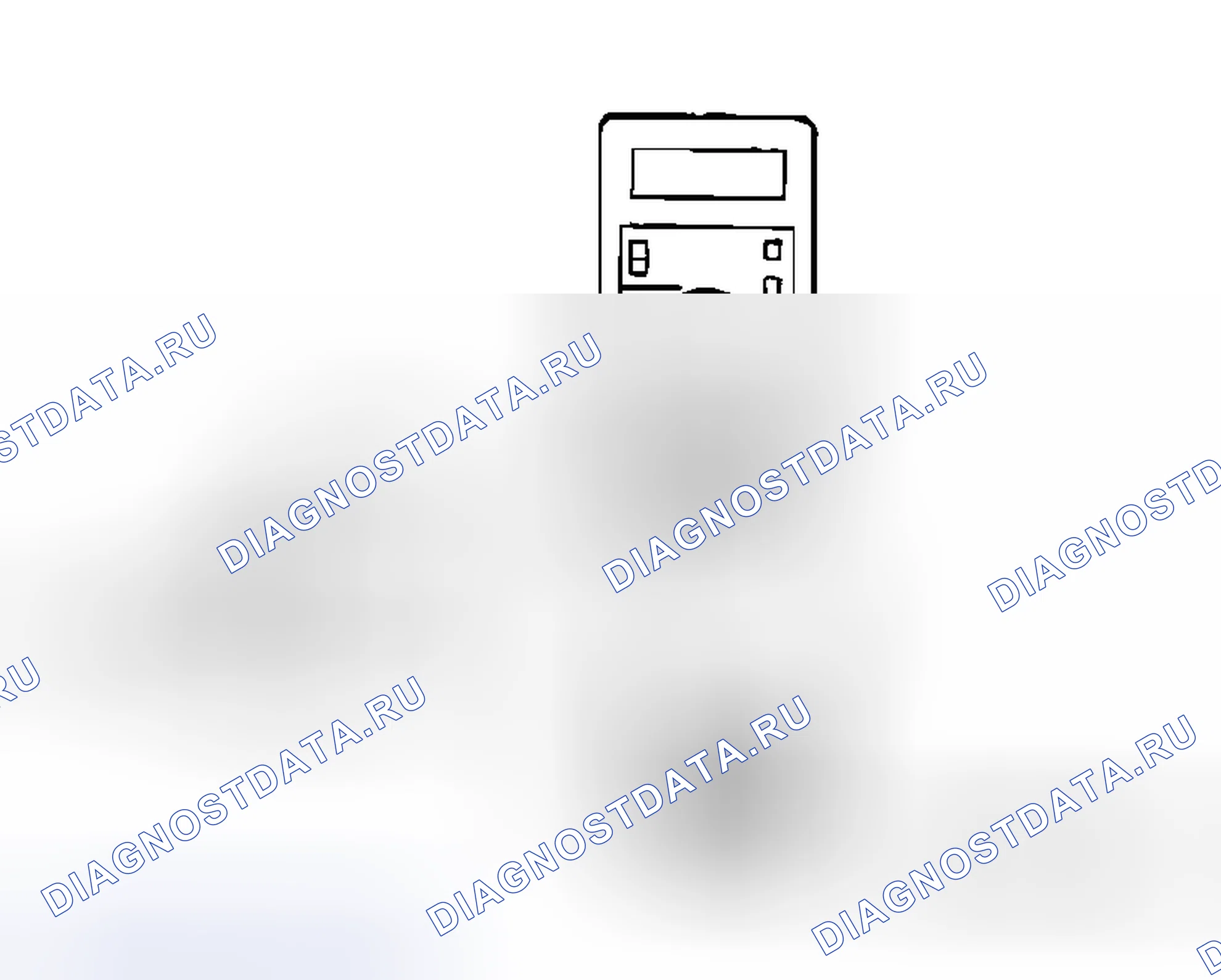 Рис. 238. Mitsubishi Endeavor I