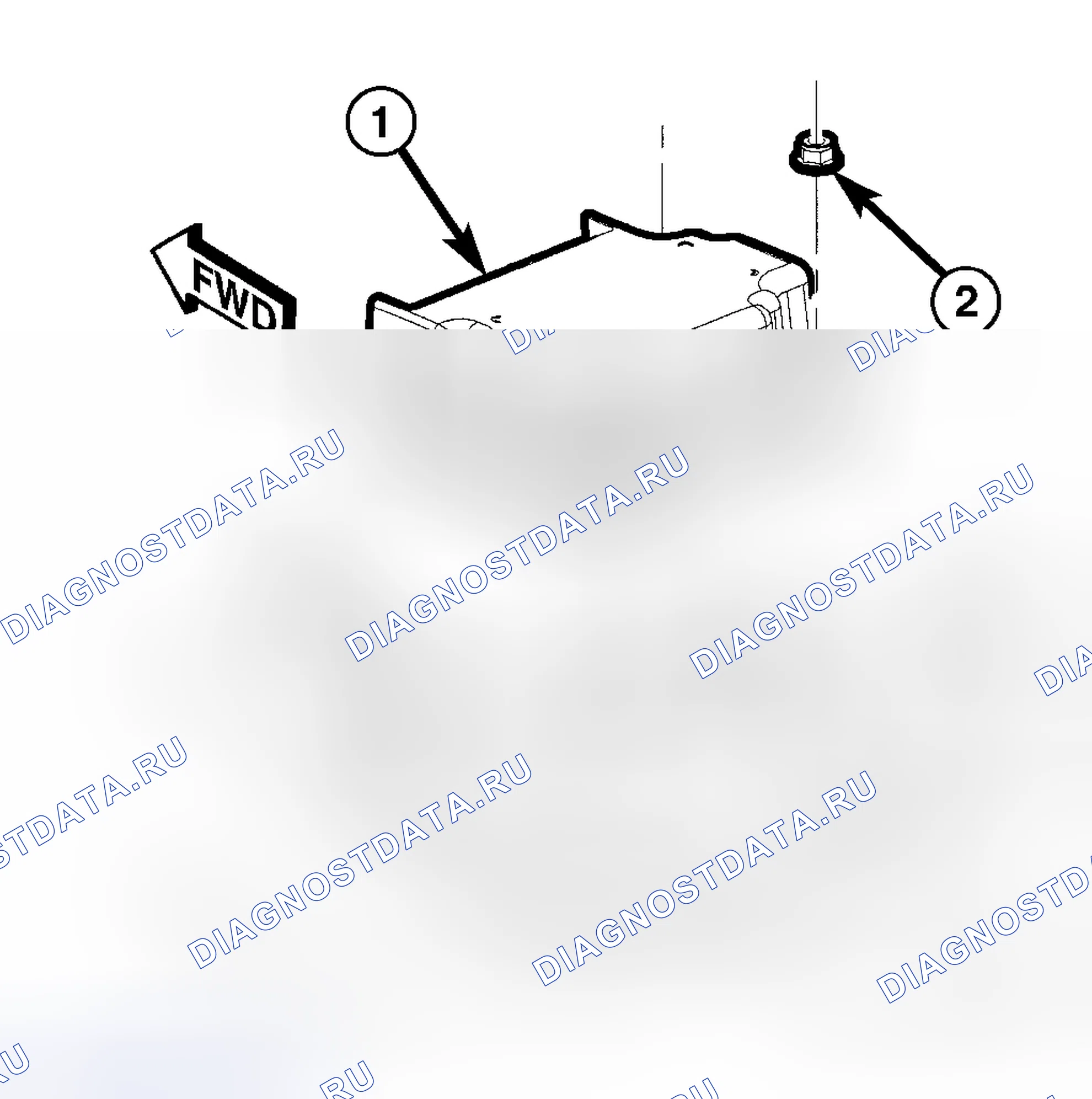 Рис. 42. Dodge Cab & Chassis R3500 HD transition