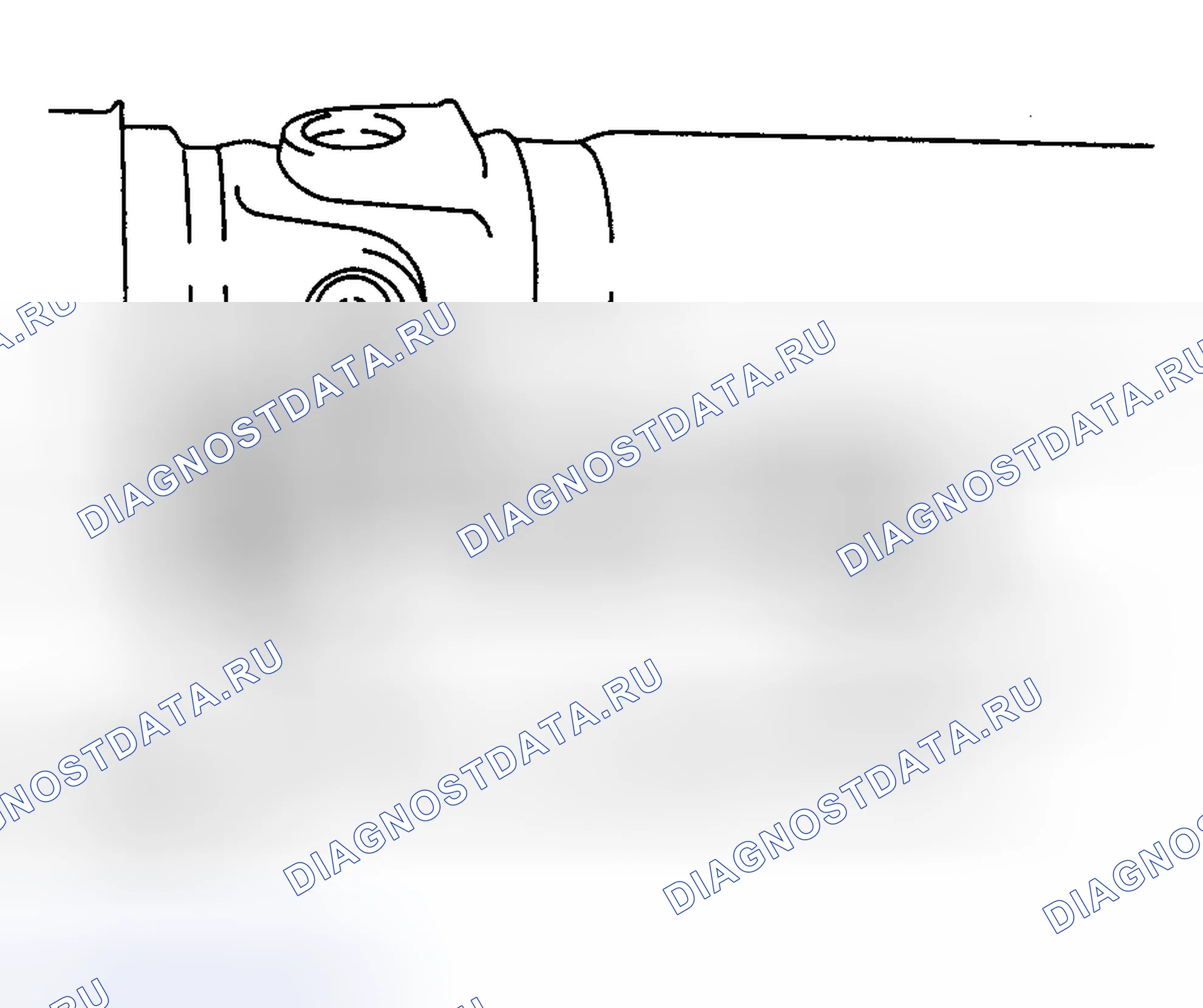 Рис. 17. Subaru Impreza WRX GD/GG рестайлинг