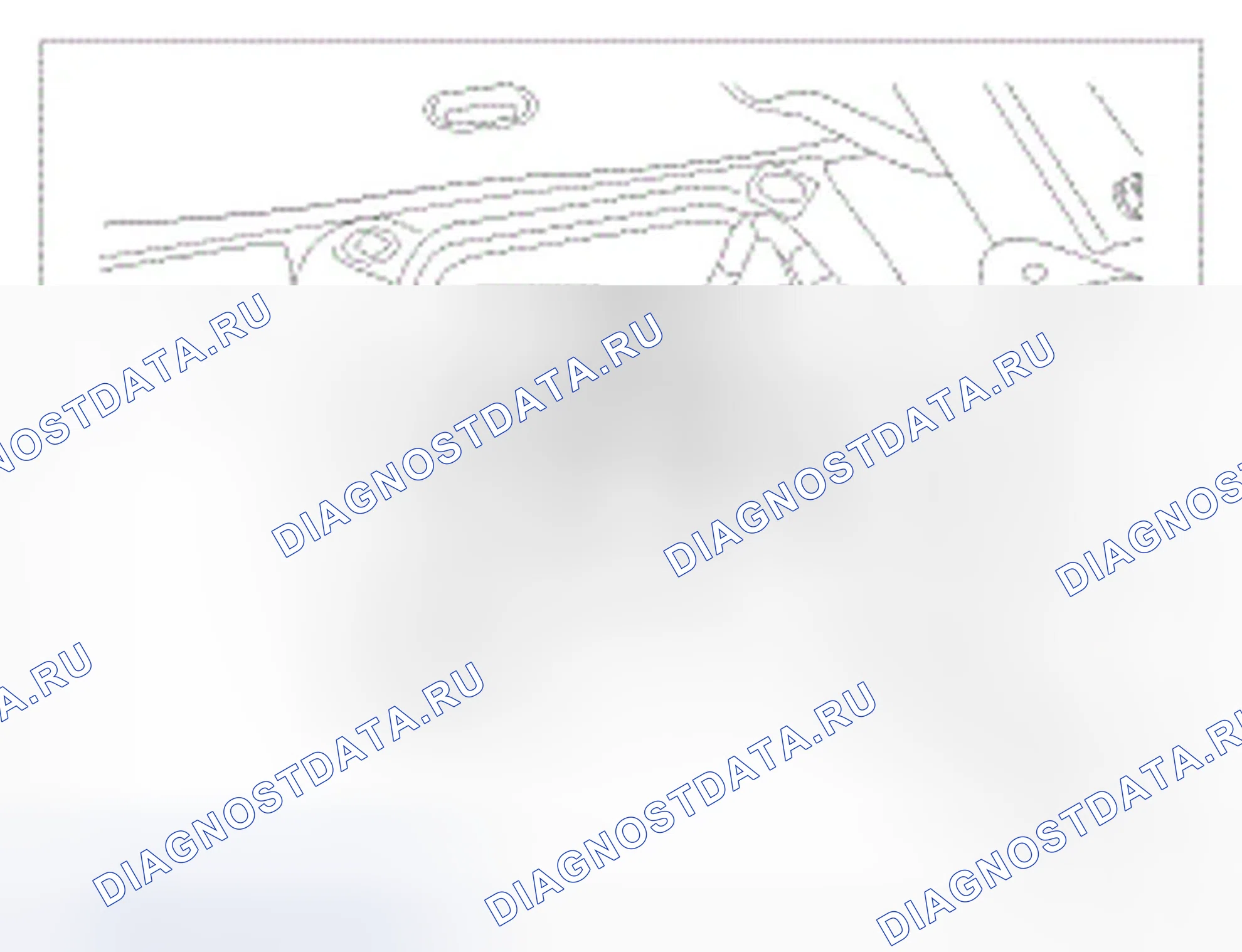 Рис. 24. Hyundai Genesis I рестайлинг