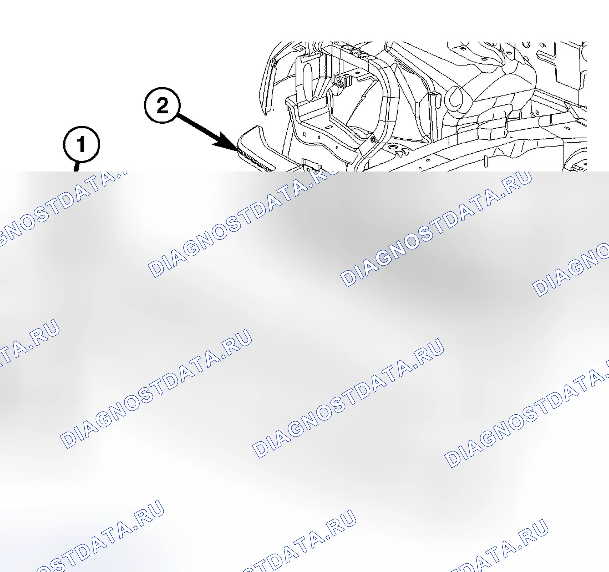 Рис. 290. Jeep Commander I