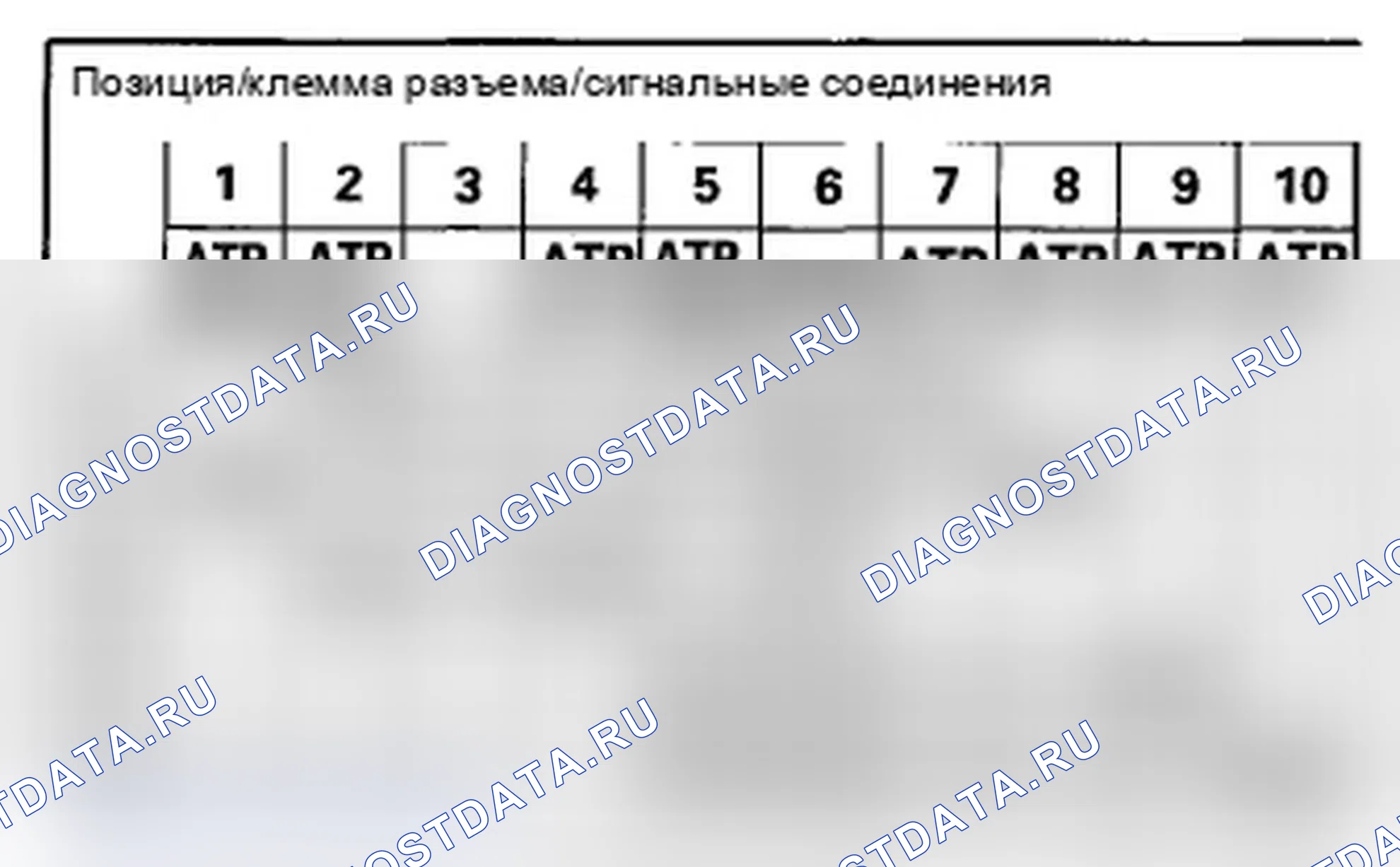 Рис. 350. Acura MDX II рестайлинг