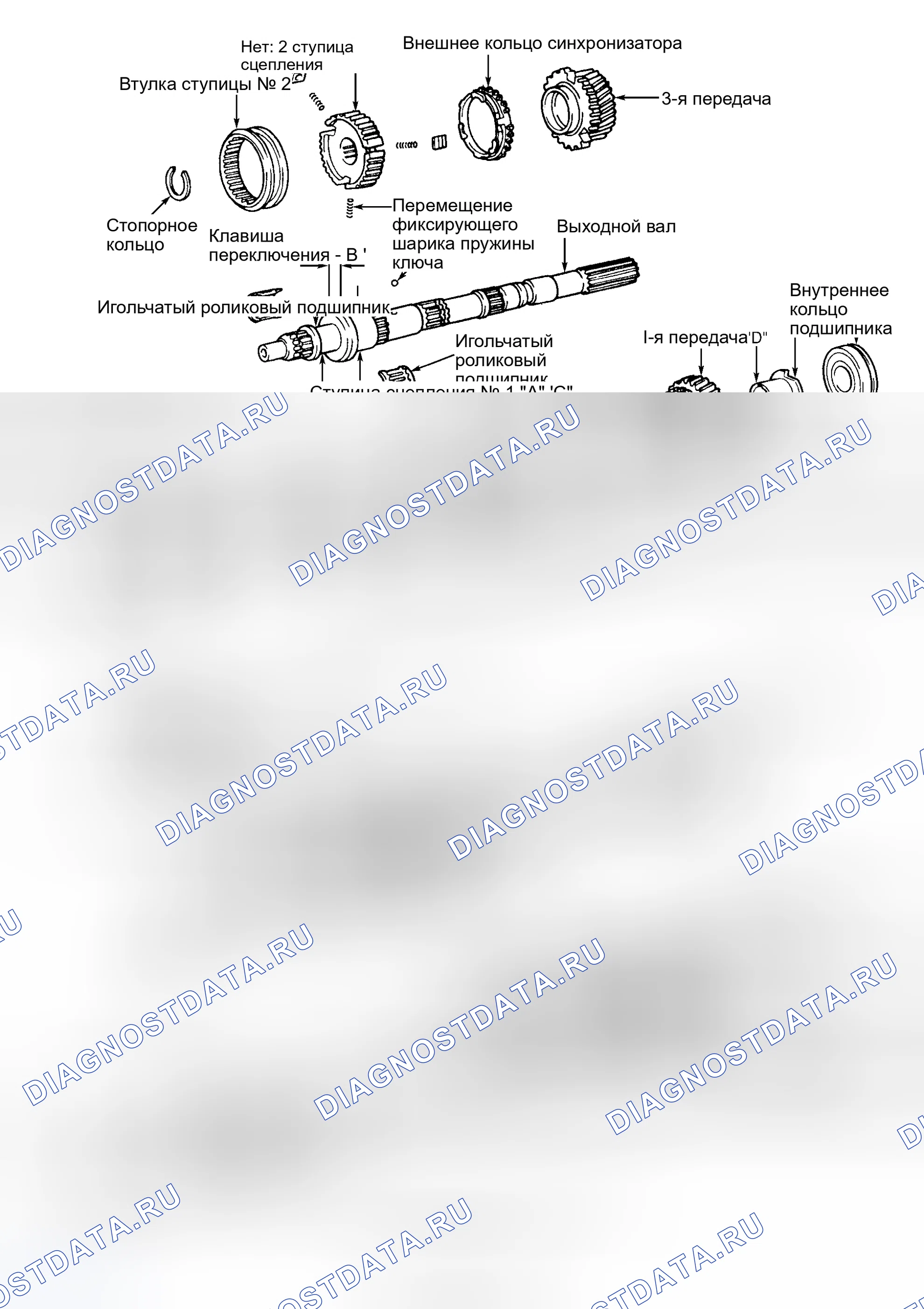 Рис. 20. Haval Menglong I