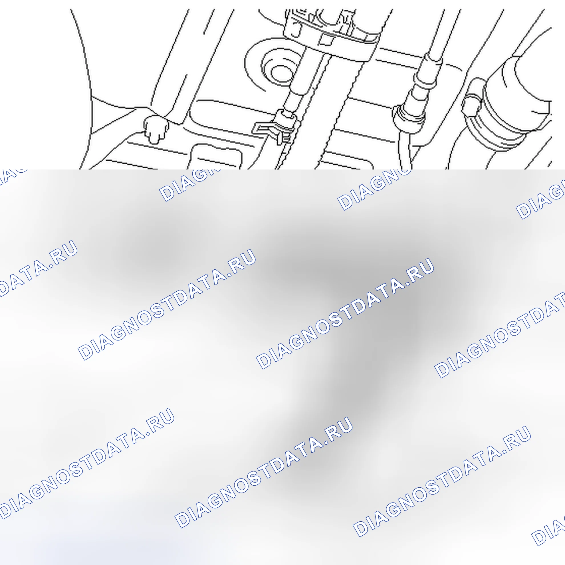 Рис. 84. Toyota FJ Cruiser I