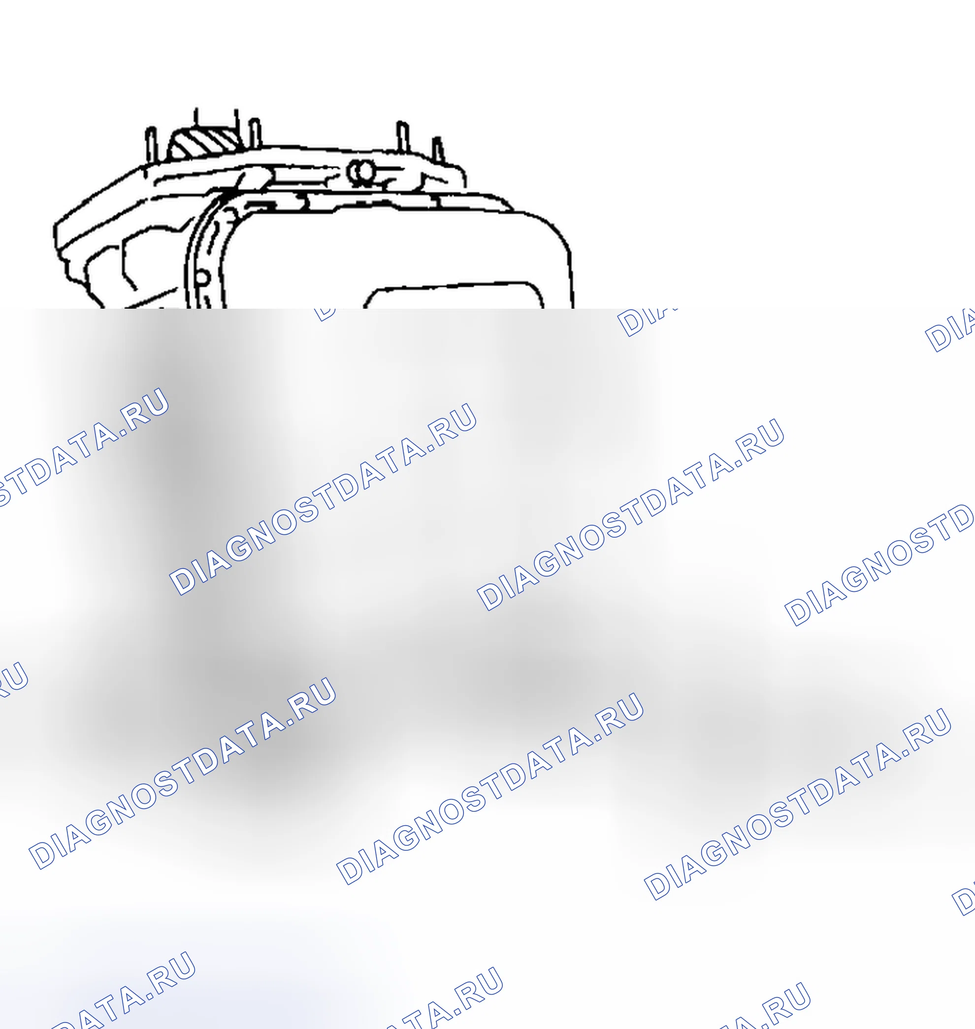 Рис. 898. Honda X-NV I