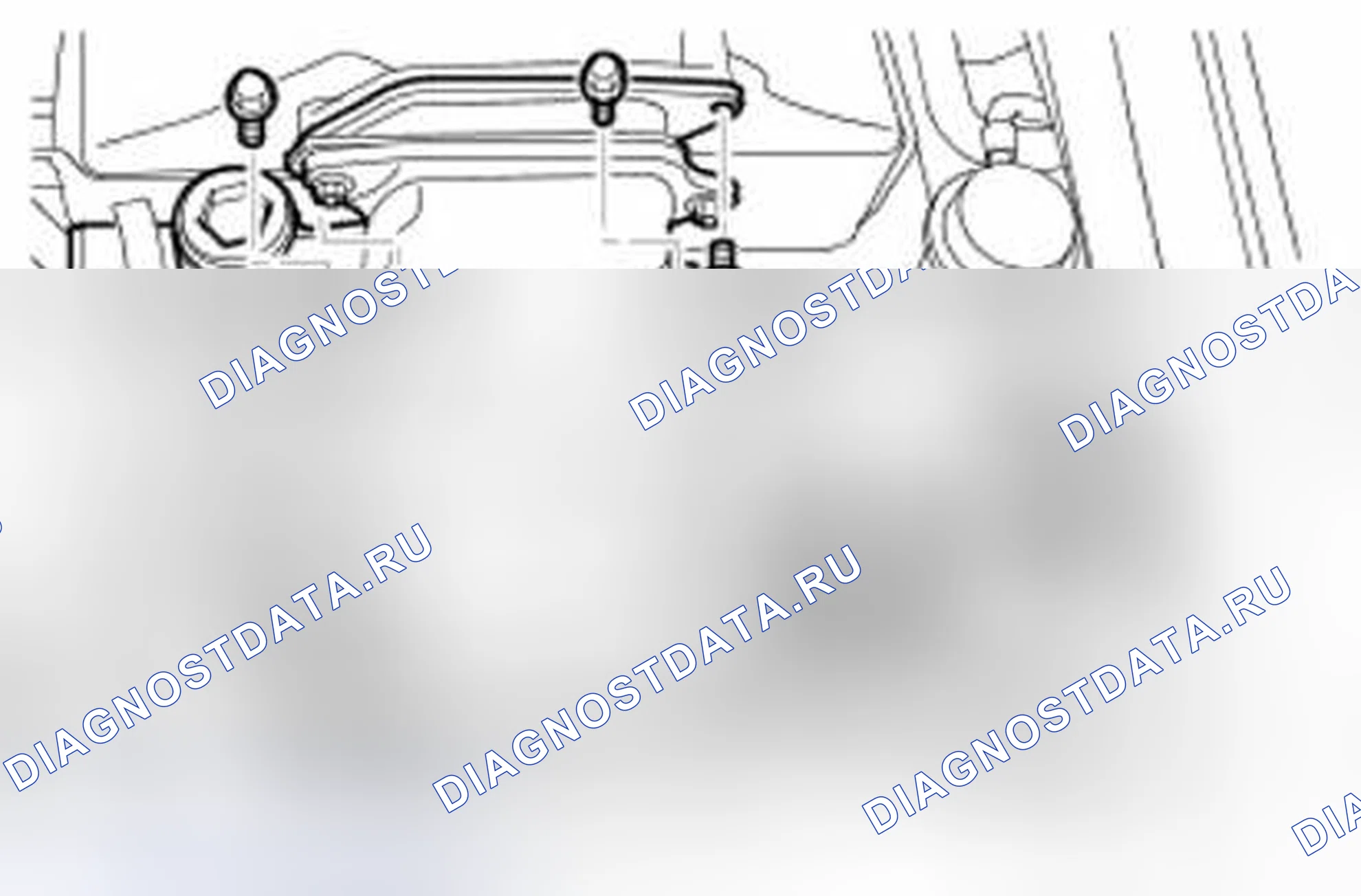 Рис. 437. Land Rover Range Rover Sport I