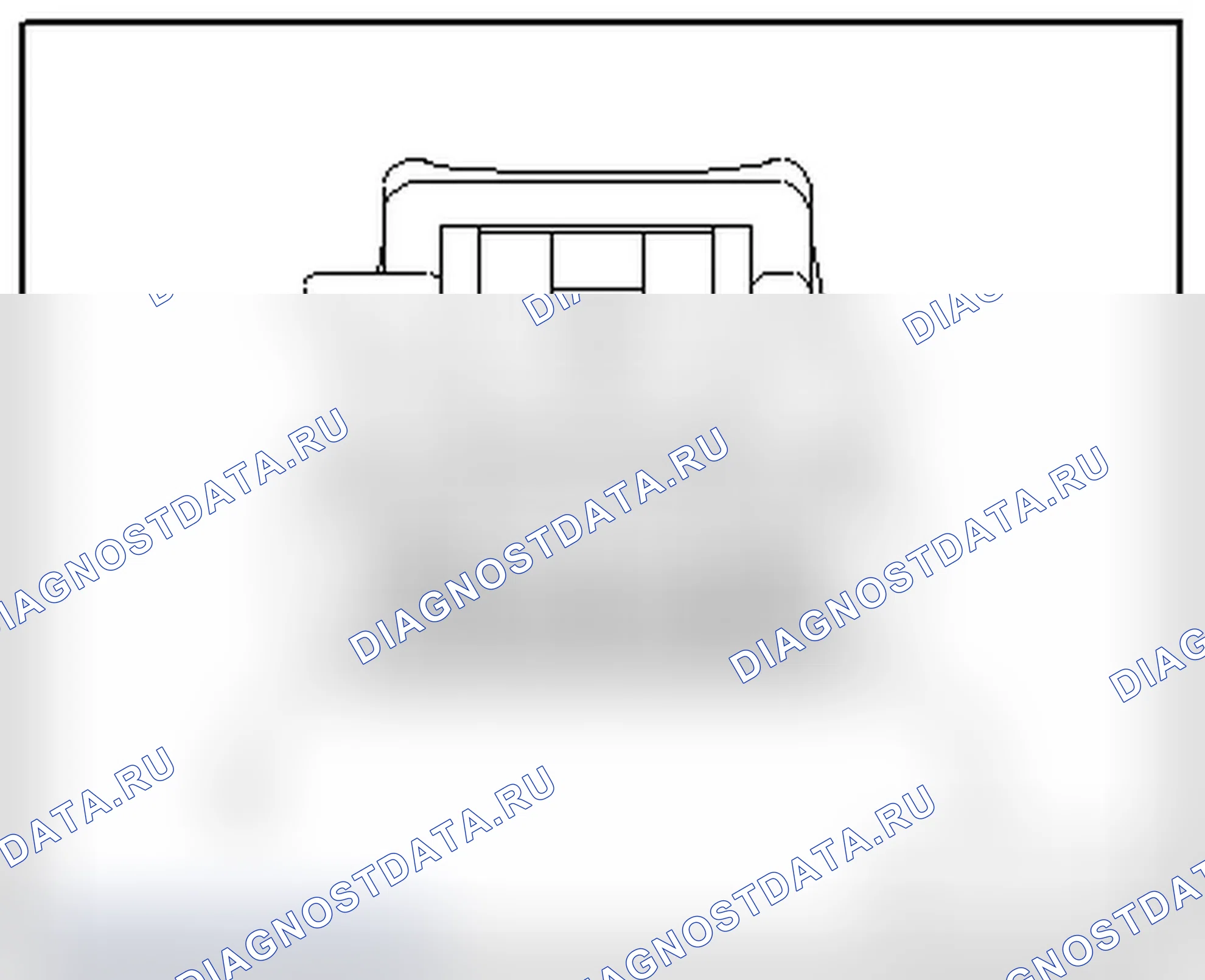 Рис. 59. Audi TT 8J рестайлинг