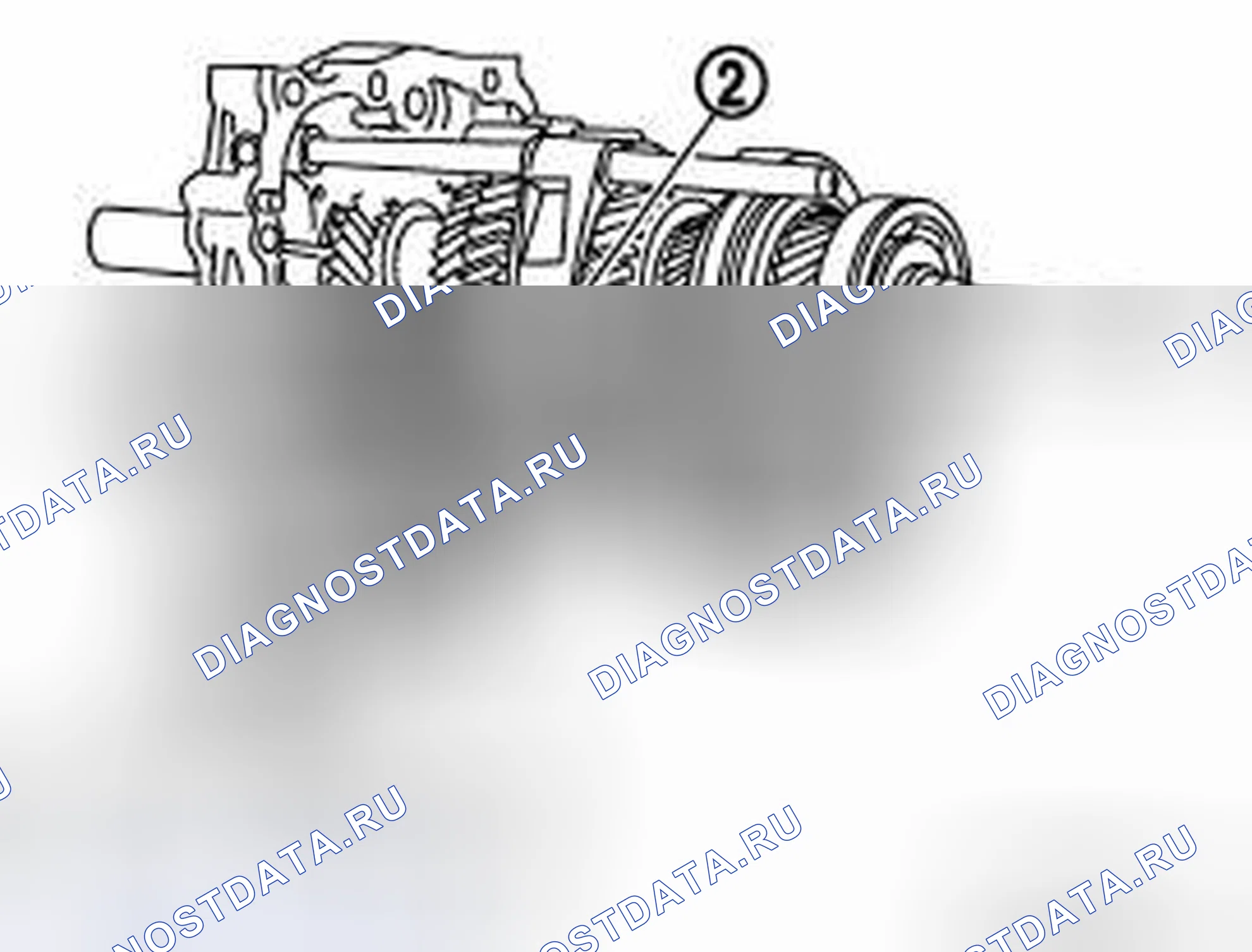 Рис. 215. Nissan 370Z I рестайлинг