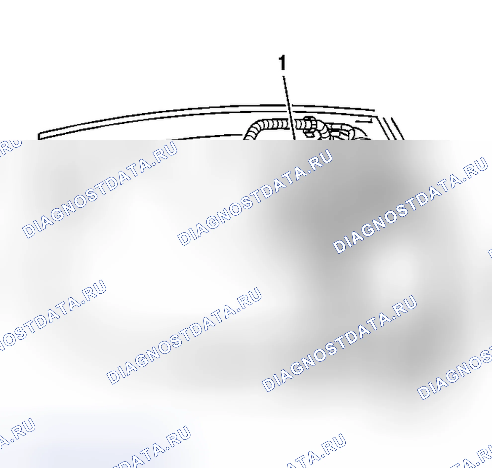 Рис. 25. Hyundai XG I рестайлинг