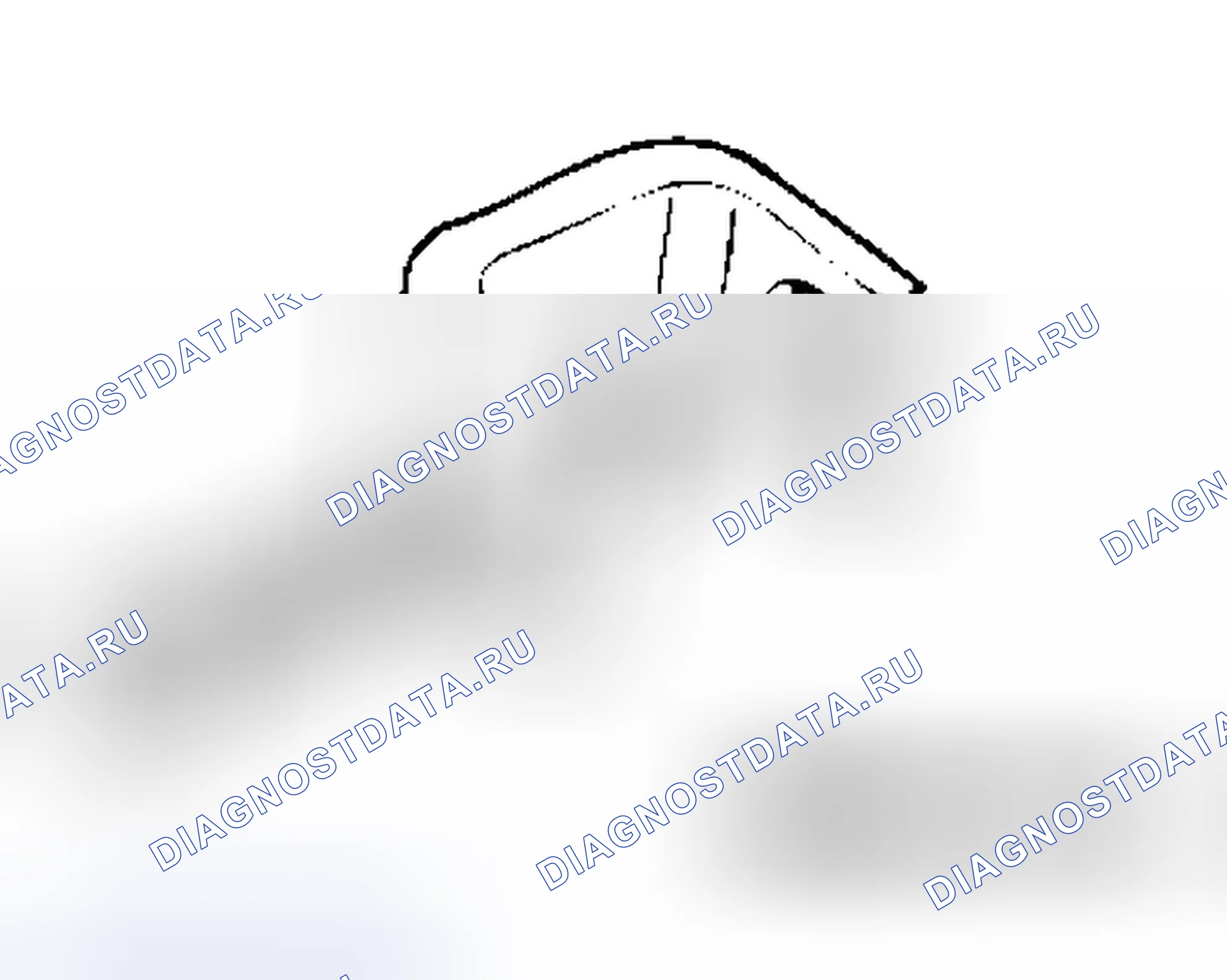 Рис. 77. Mitsubishi Galant IX рестайлинг