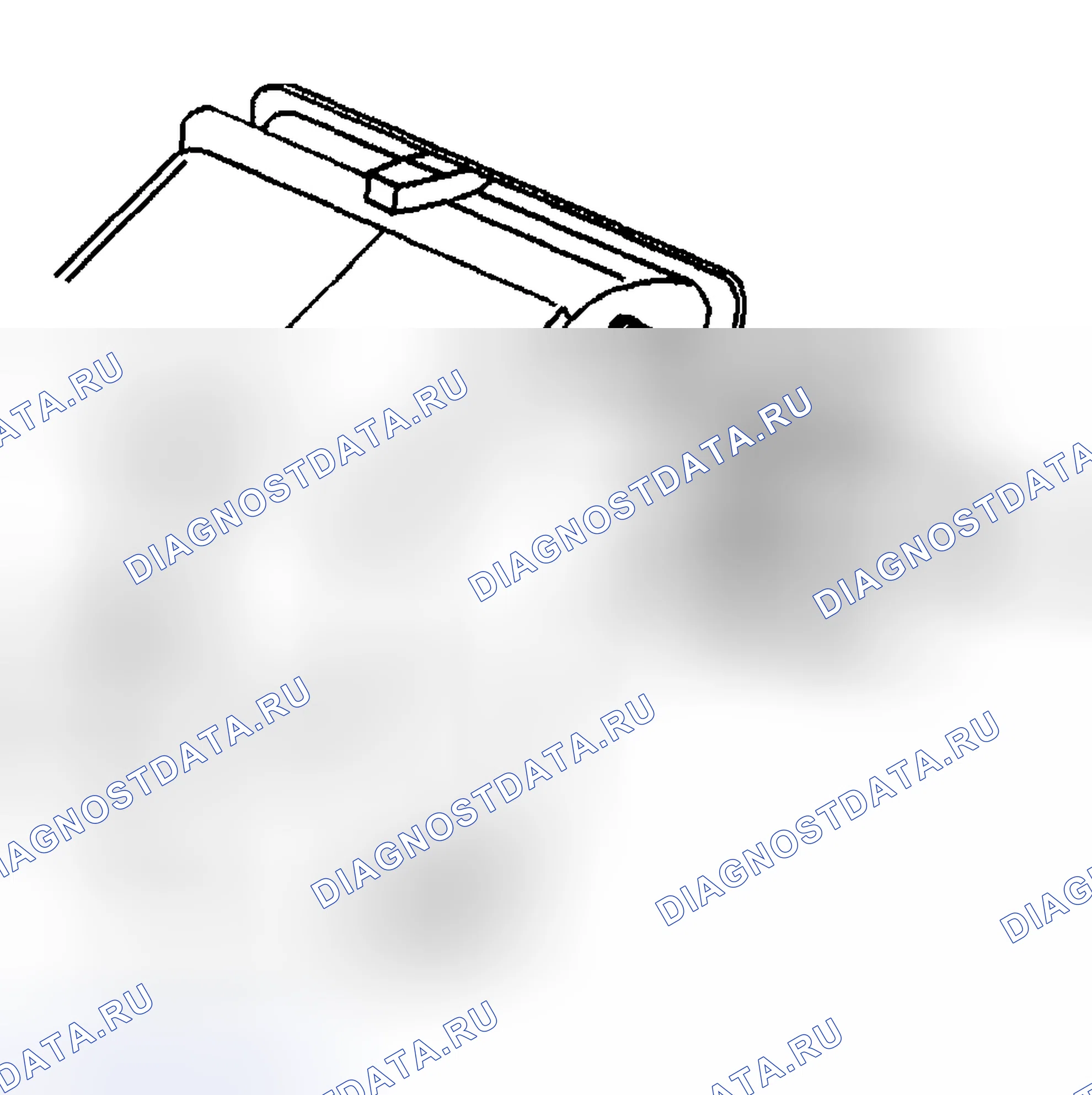 Рис. 64: Процедура установки. Hyundai Venue I