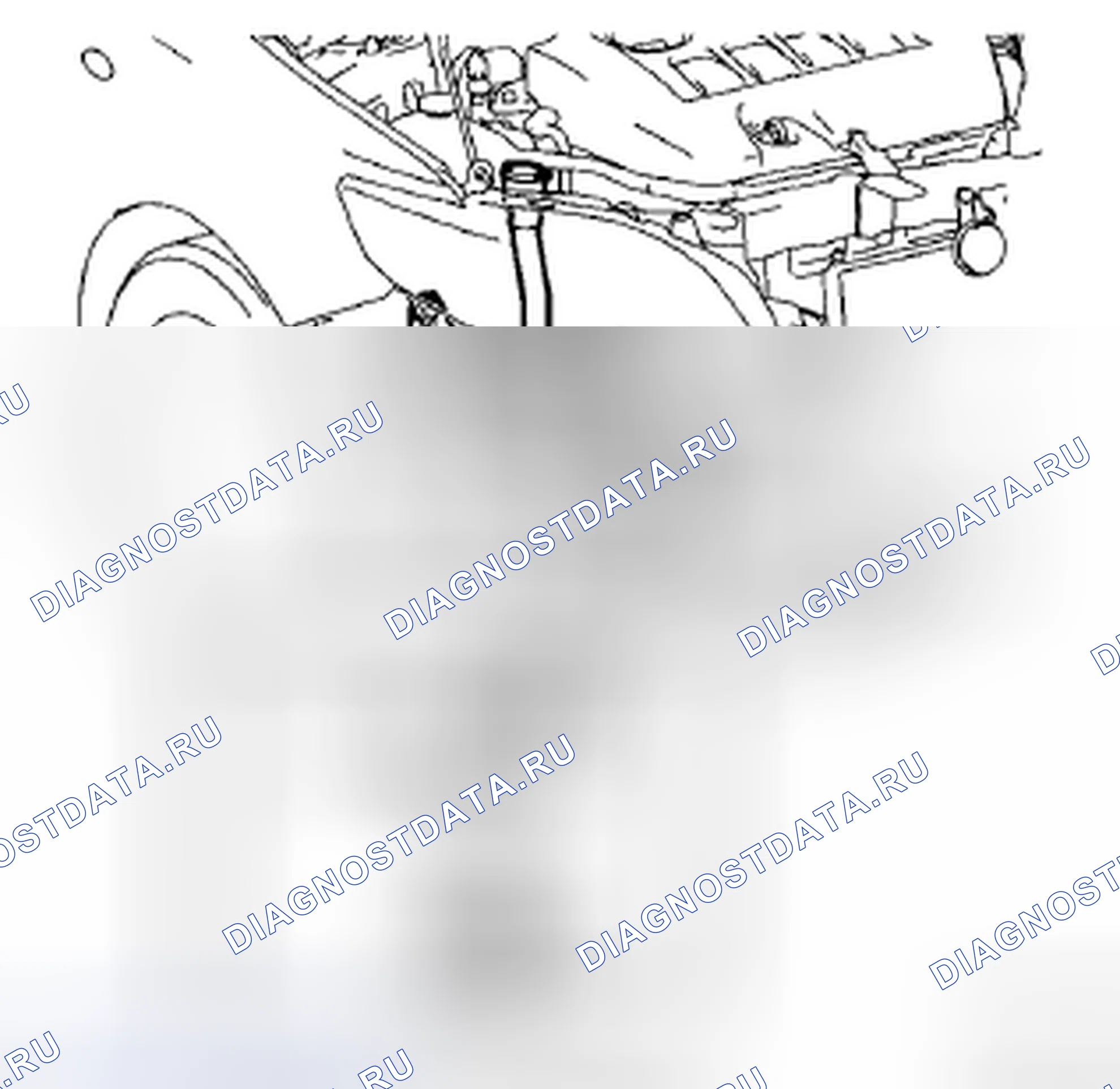 Рис. 47. Toyota Corolla X
